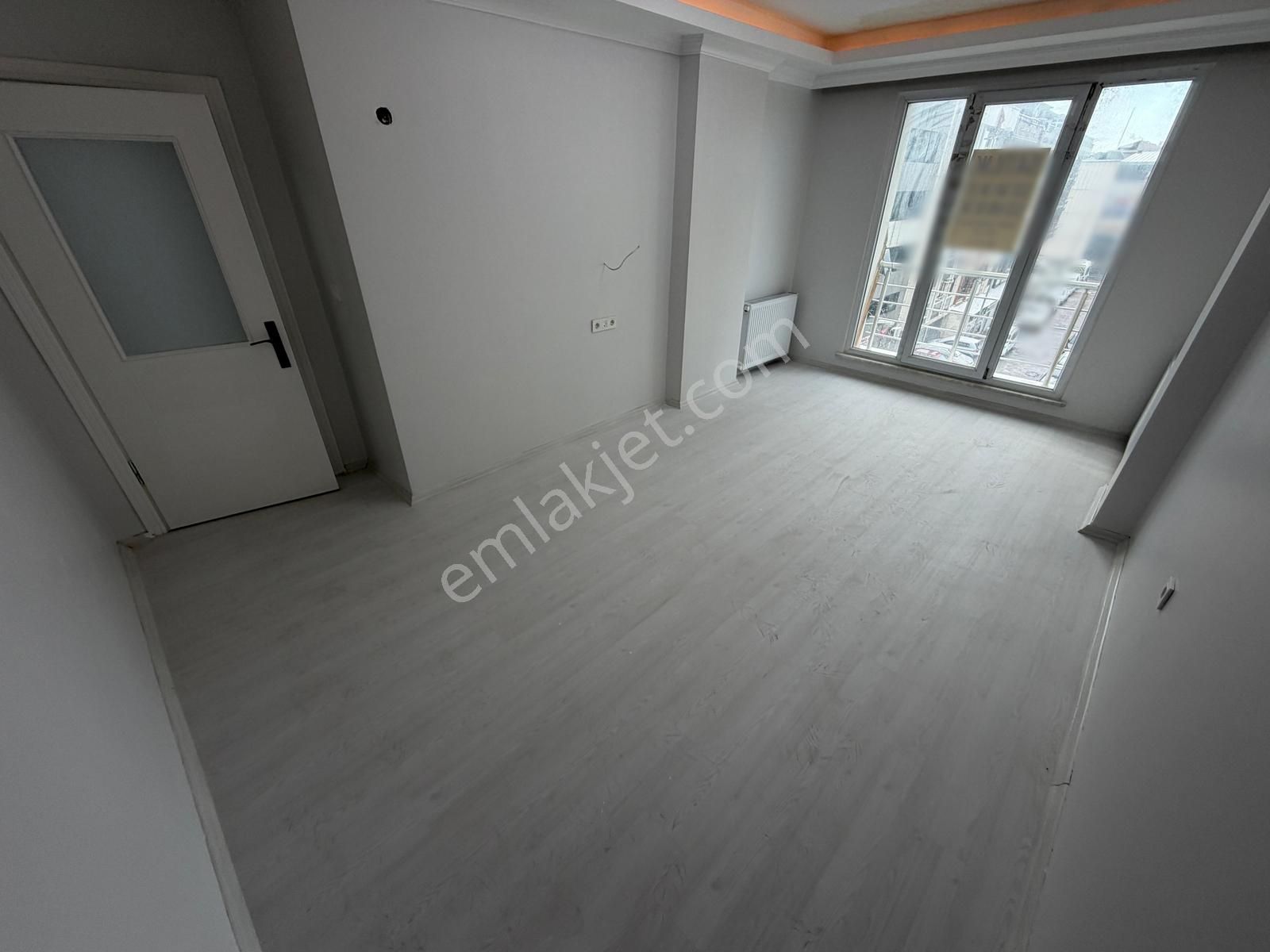 Aydın İnş. Cebeci Mh. 2+1 95m2 3kat 10.yıllık Önü Açık Lüx Daire - Görsel 19