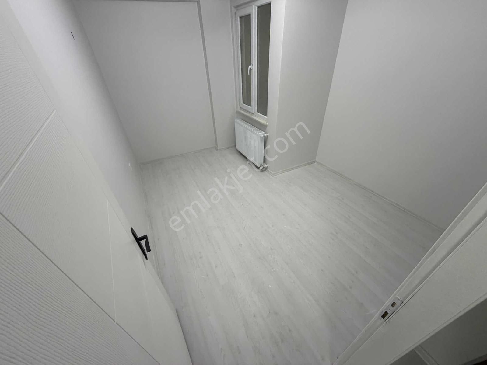 Aydın İnş. Cebeci Mh. 2+1 95m2 3kat 10.yıllık Önü Açık Lüx Daire - Görsel 27