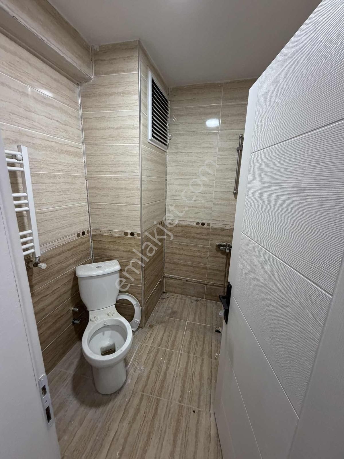 Aydın İnş. Cebeci Mh. 2+1 95m2 3kat 10.yıllık Önü Açık Lüx Daire - Görsel 8