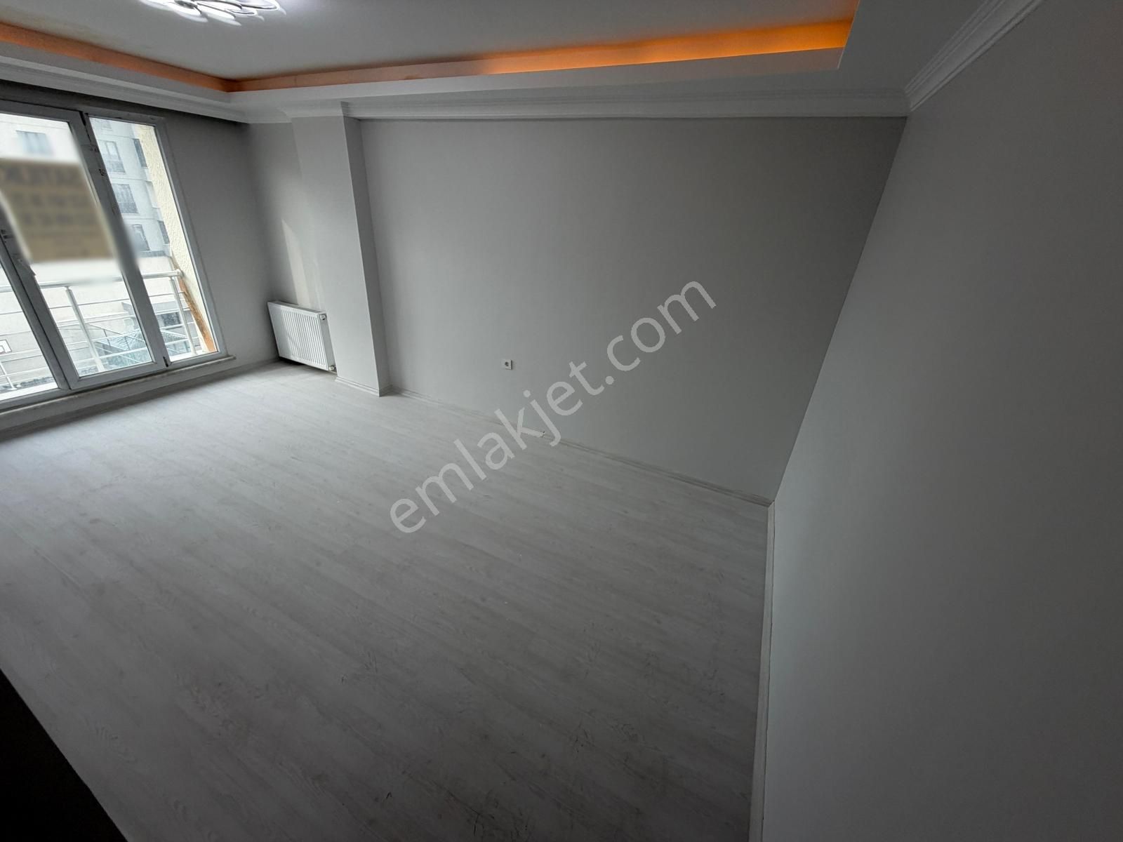 Aydın İnş. Cebeci Mh. 2+1 95m2 3kat 10.yıllık Önü Açık Lüx Daire - Görsel 28