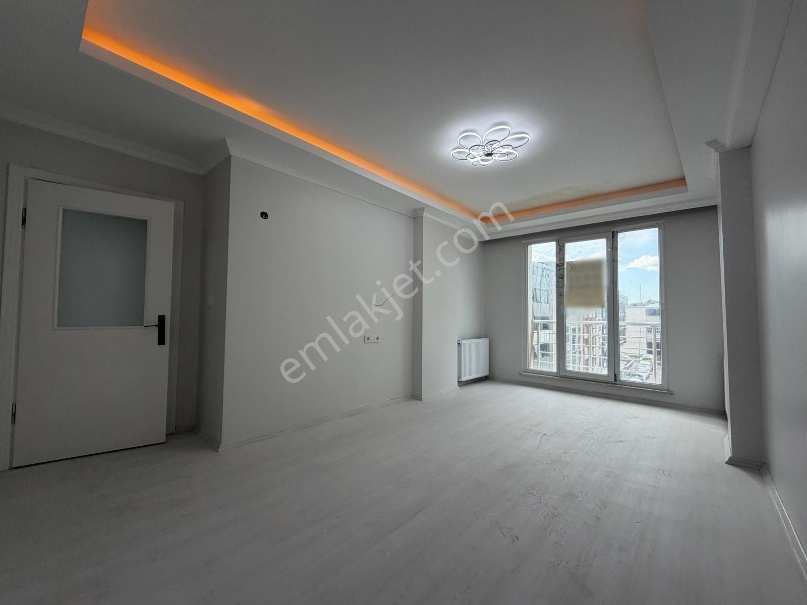 Aydın İnş. Cebeci Mh. 2+1 95m2 3kat 10.yıllık Önü Açık Lüx Daire - Görsel 21