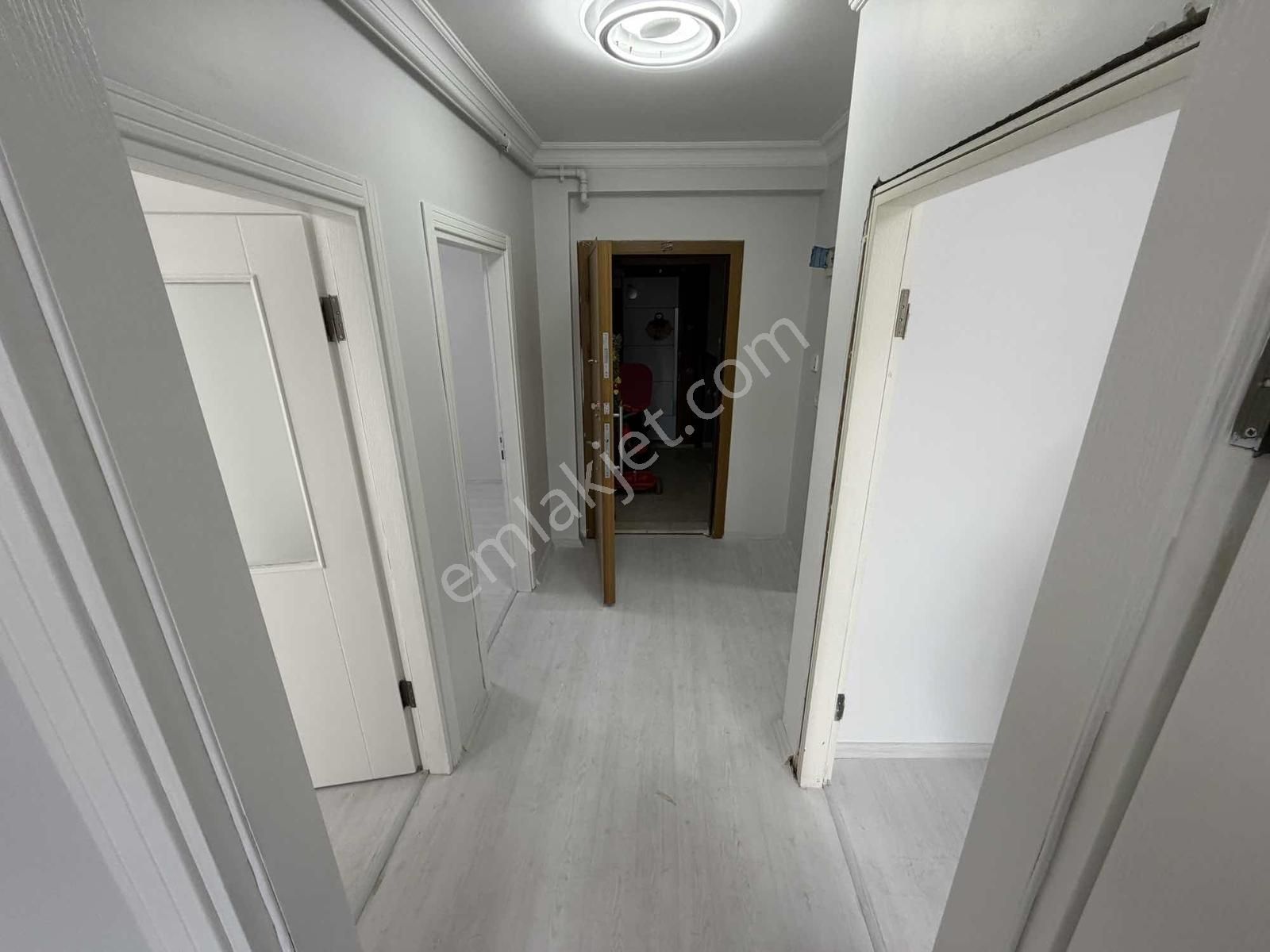 Aydın İnş. Cebeci Mh. 2+1 95m2 3kat 10.yıllık Önü Açık Lüx Daire - Görsel 24