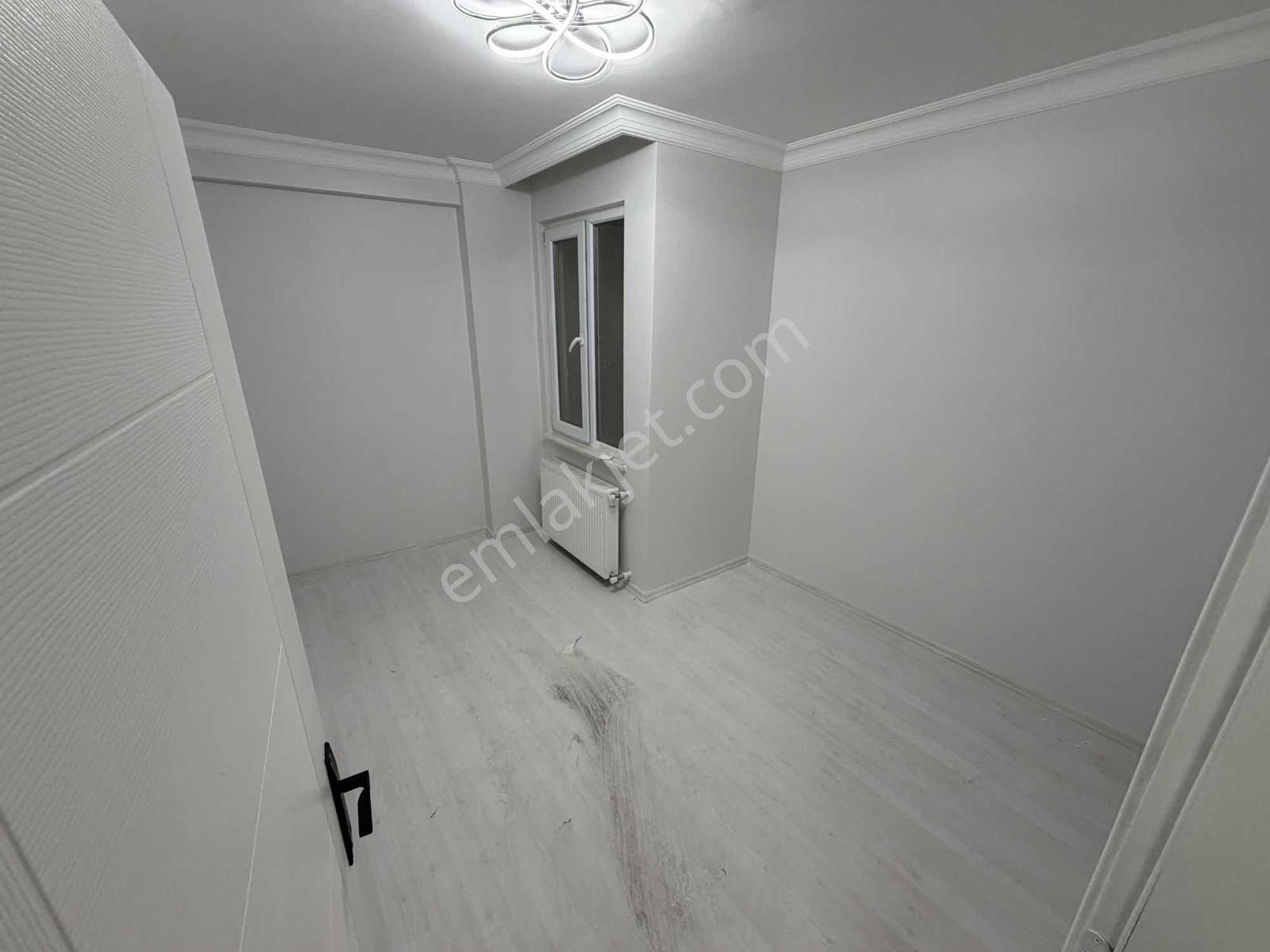 Aydın İnş. Cebeci Mh. 2+1 95m2 3kat 10.yıllık Önü Açık Lüx Daire - Görsel 22