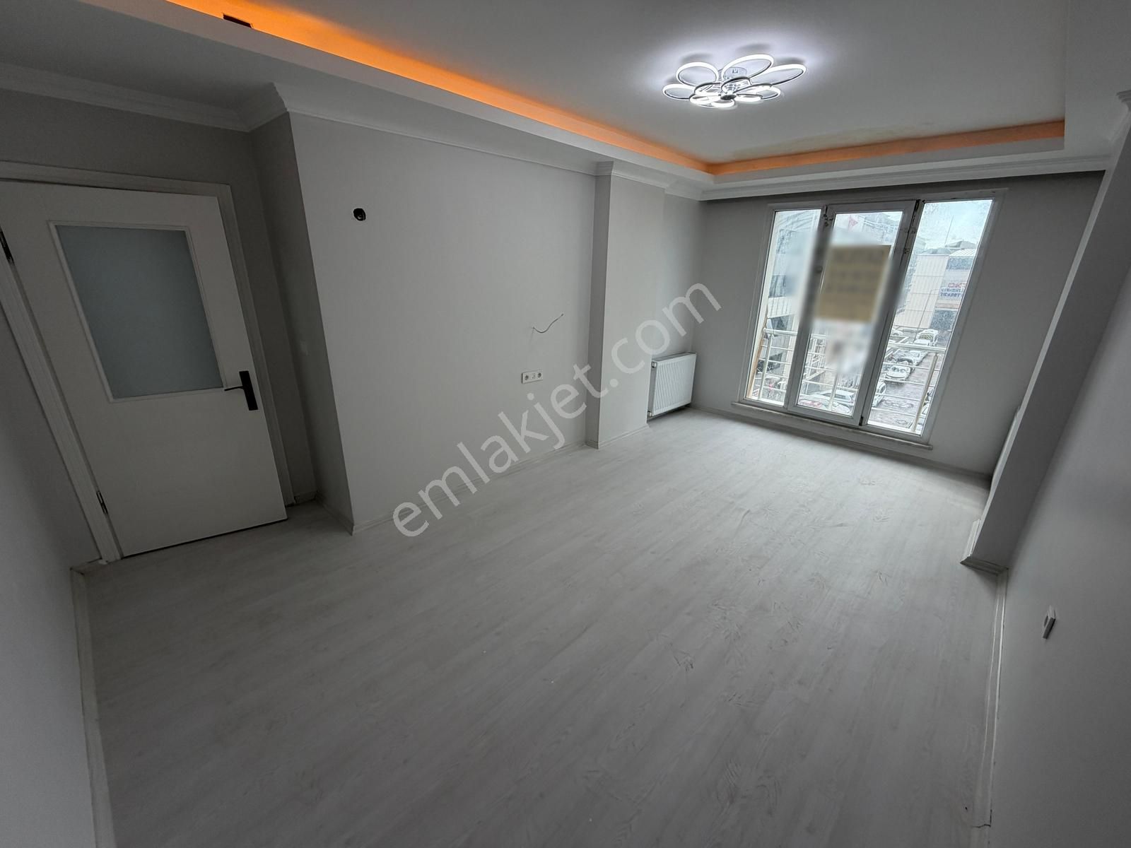 Aydın İnş. Cebeci Mh. 2+1 95m2 3kat 10.yıllık Önü Açık Lüx Daire