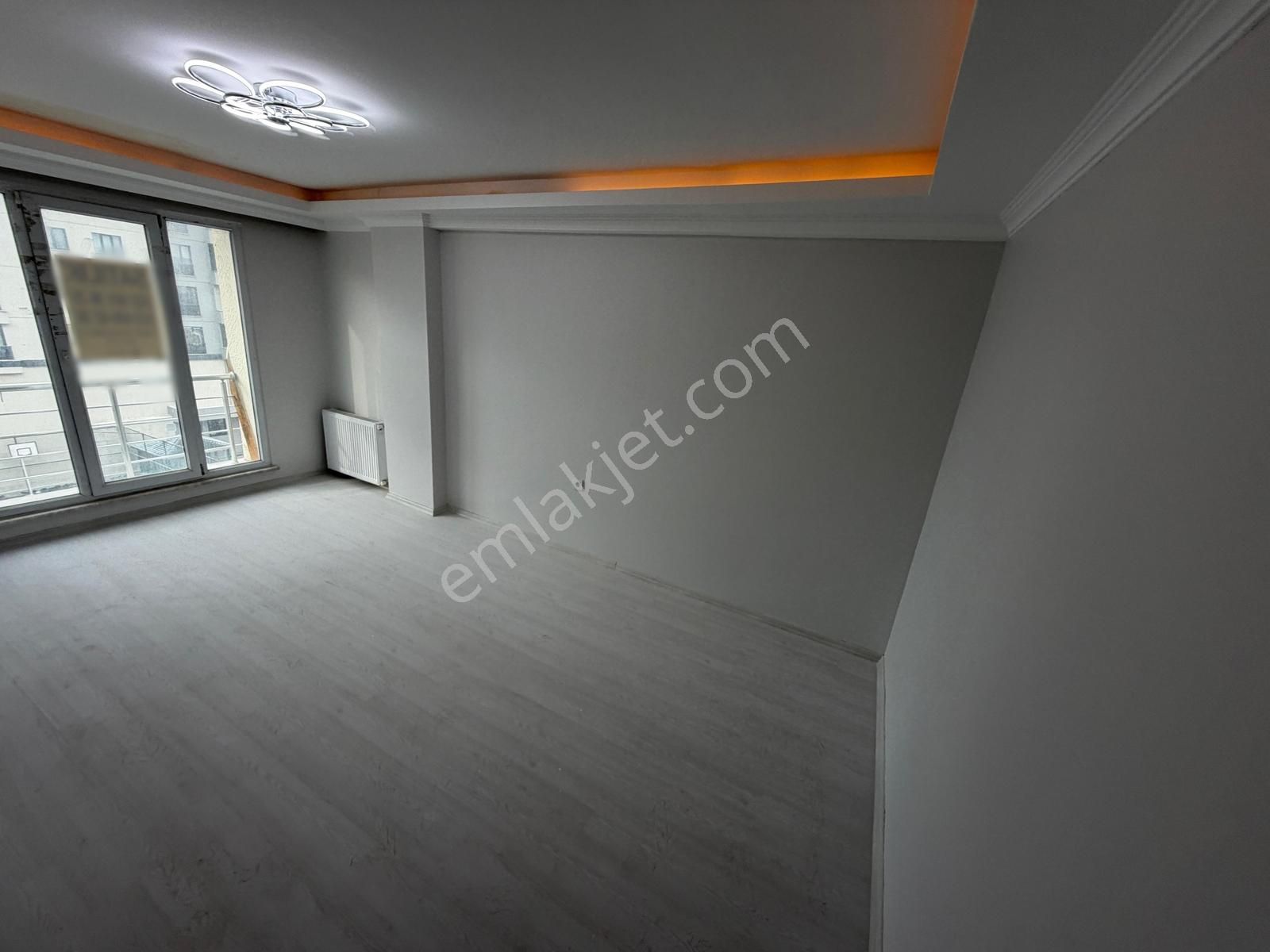 Aydın İnş. Cebeci Mh. 2+1 95m2 3kat 10.yıllık Önü Açık Lüx Daire - Görsel 17