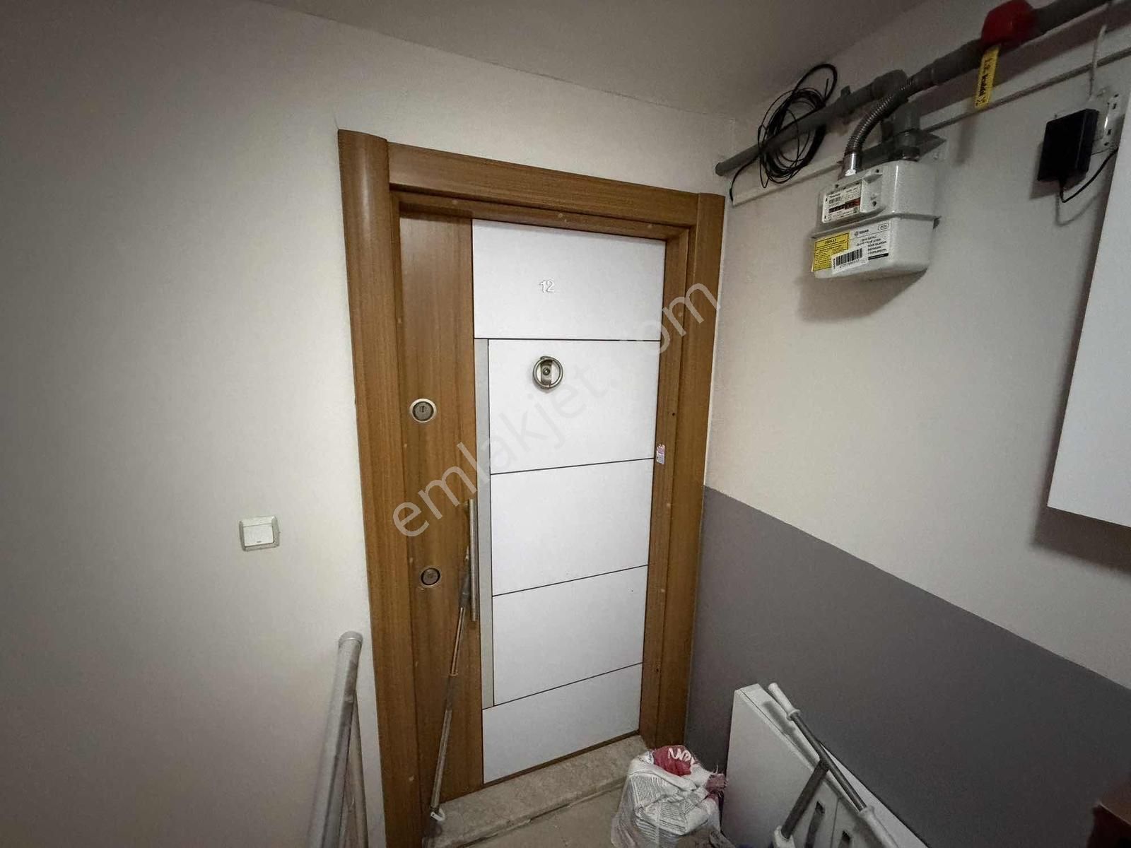 Aydın İnş. Cebeci Mh. 2+1 95m2 3kat 10.yıllık Önü Açık Lüx Daire - Görsel 25