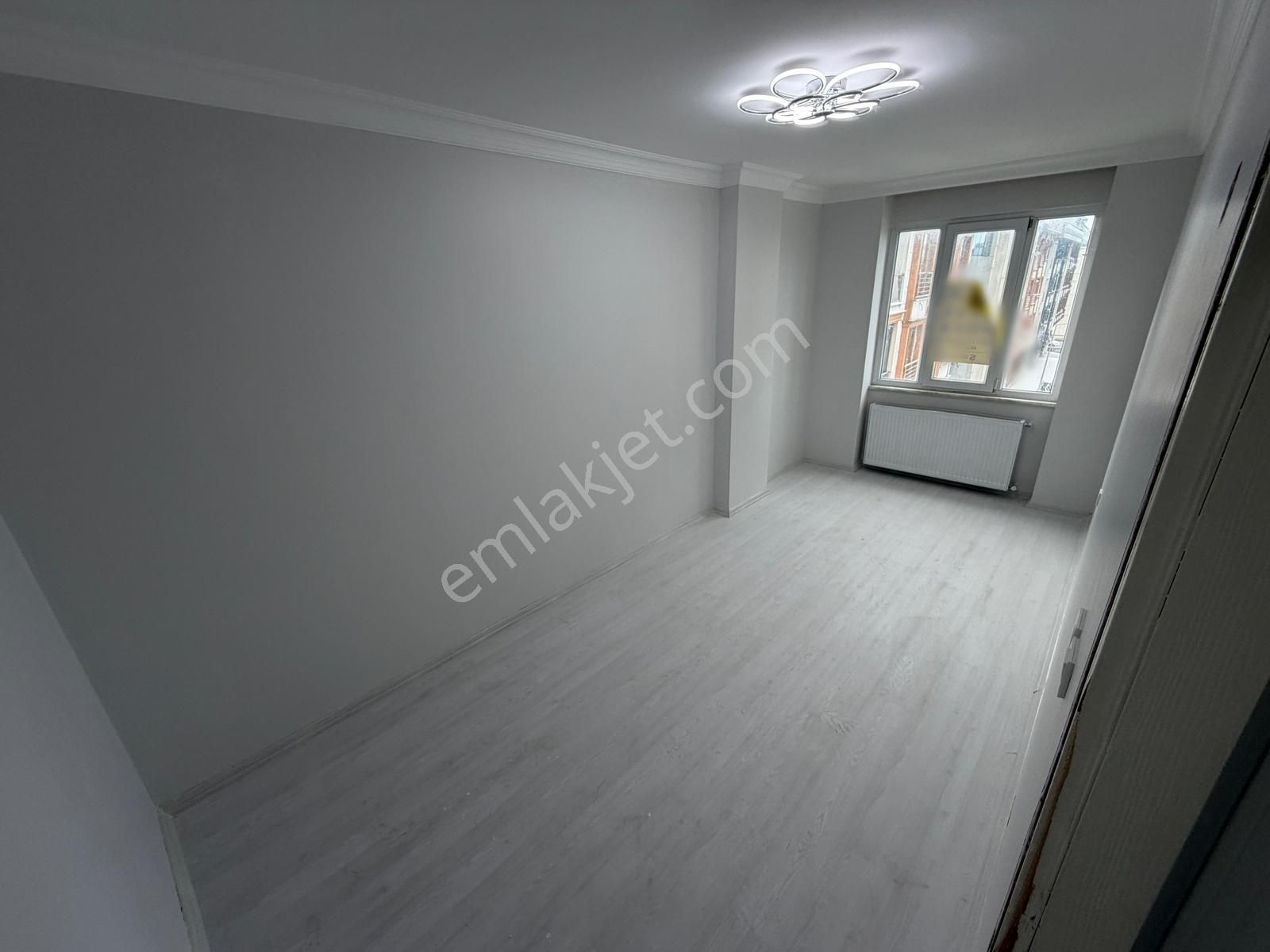 Aydın İnş. Cebeci Mh. 2+1 95m2 3kat 10.yıllık Önü Açık Lüx Daire - Görsel 14