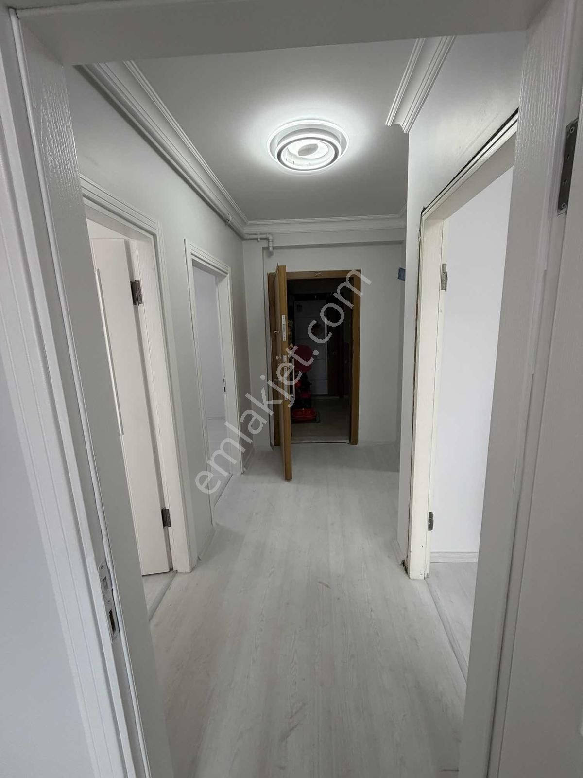 Aydın İnş. Cebeci Mh. 2+1 95m2 3kat 10.yıllık Önü Açık Lüx Daire - Görsel 11