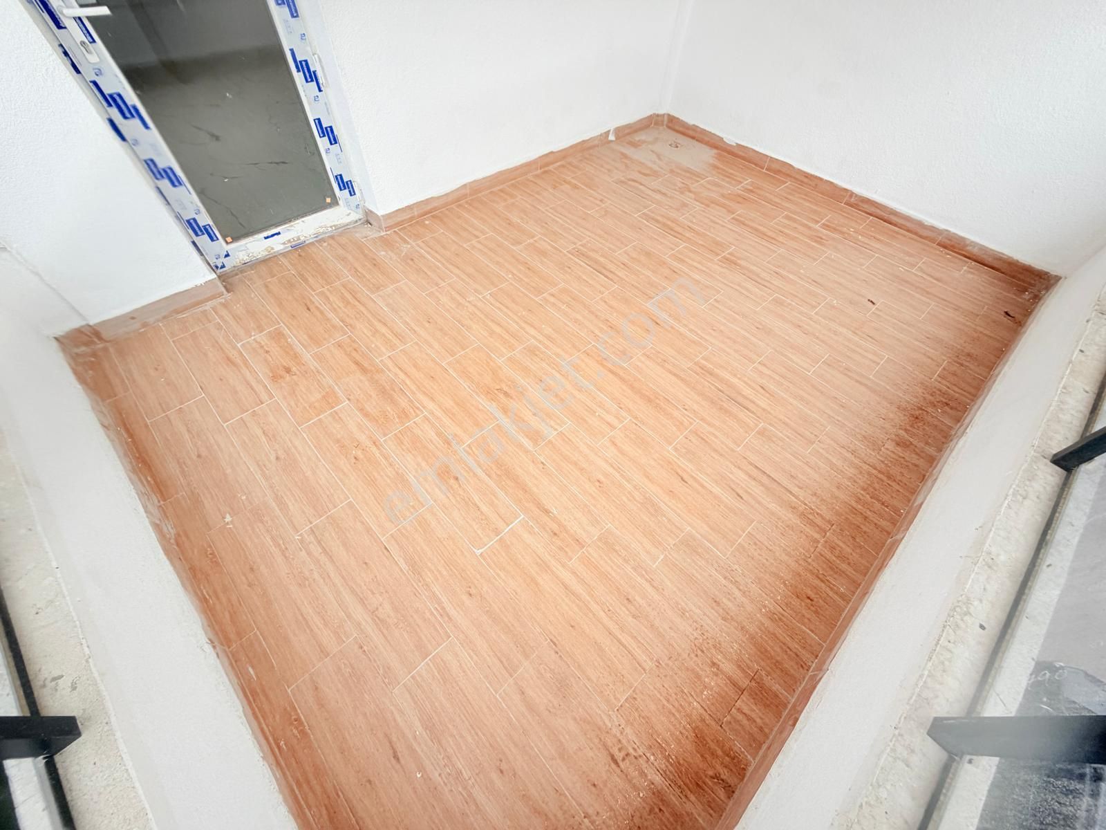 Demiröz'den M.kemalde Katta Full Yapılı 3+1 Daire - Görsel 33