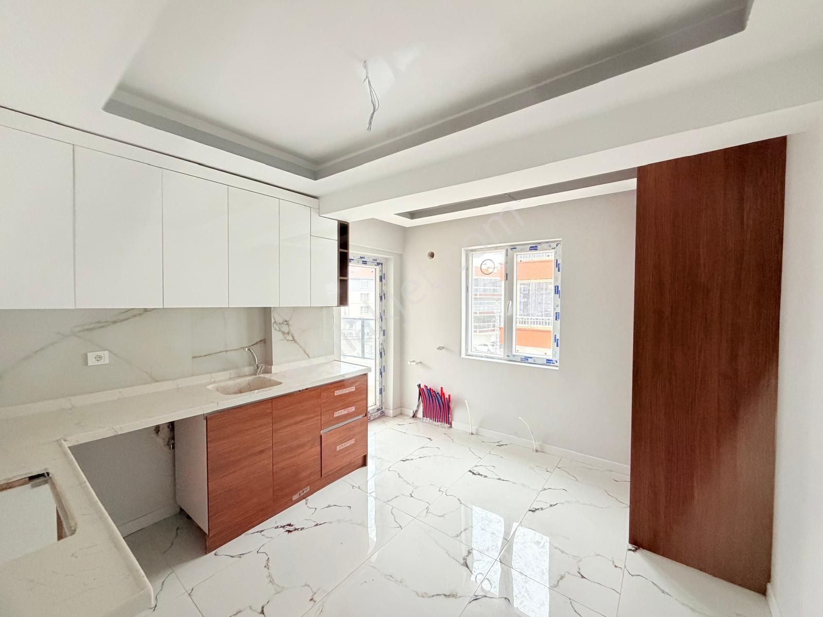 Demiröz'den M.kemalde Katta Full Yapılı 3+1 Daire - Görsel 2