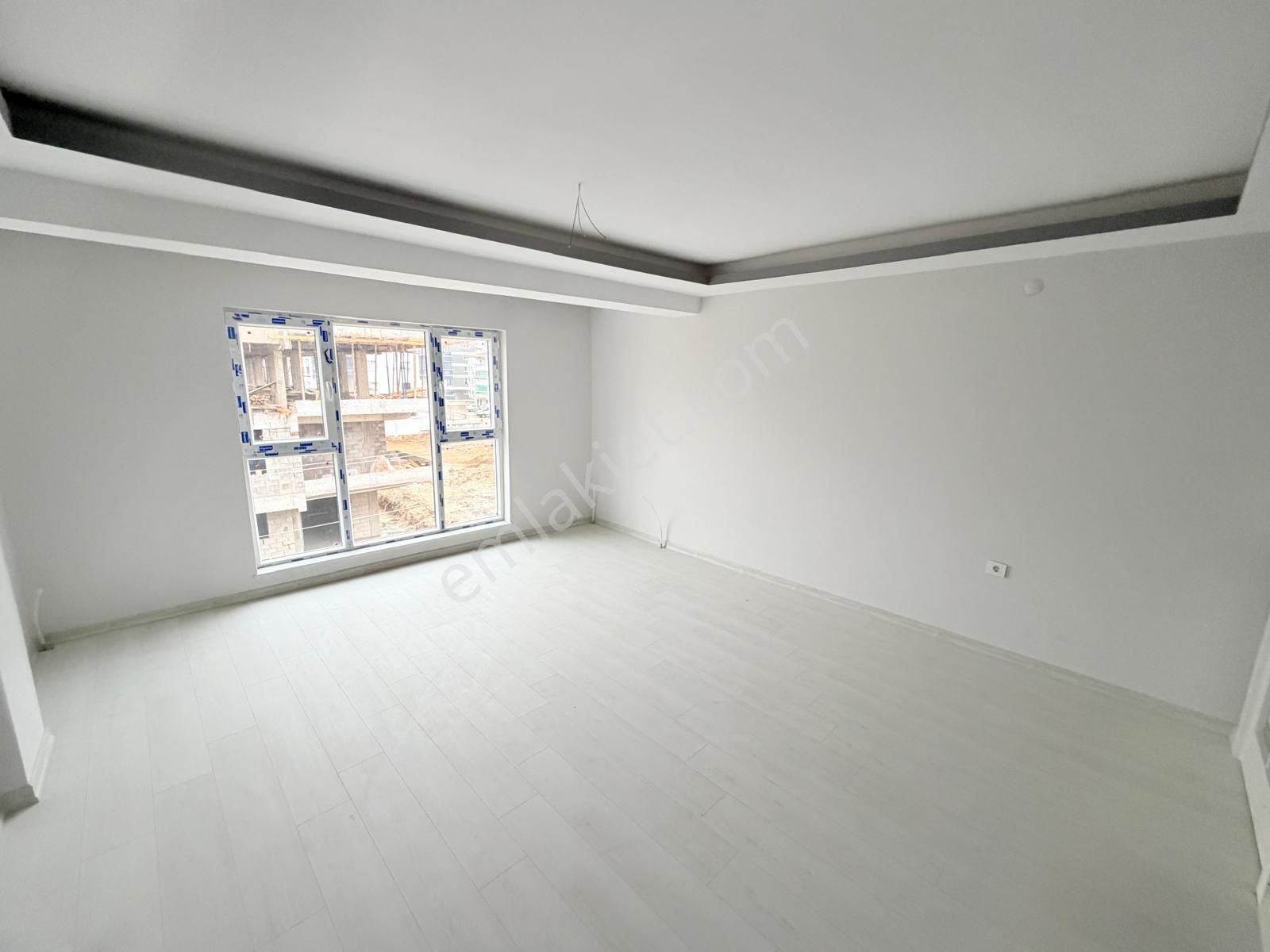 Demiröz'den M.kemalde Katta Full Yapılı 3+1 Daire - Görsel 16