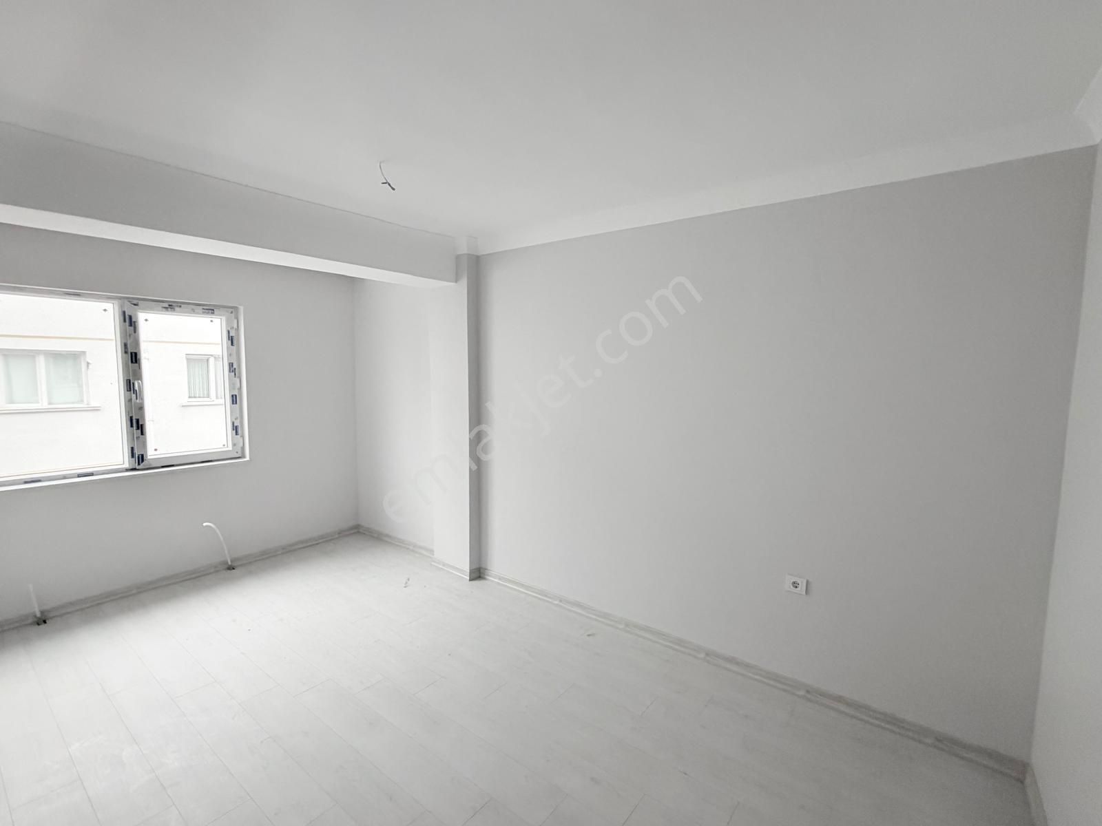 Demiröz'den M.kemalde Katta Full Yapılı 3+1 Daire - Görsel 23