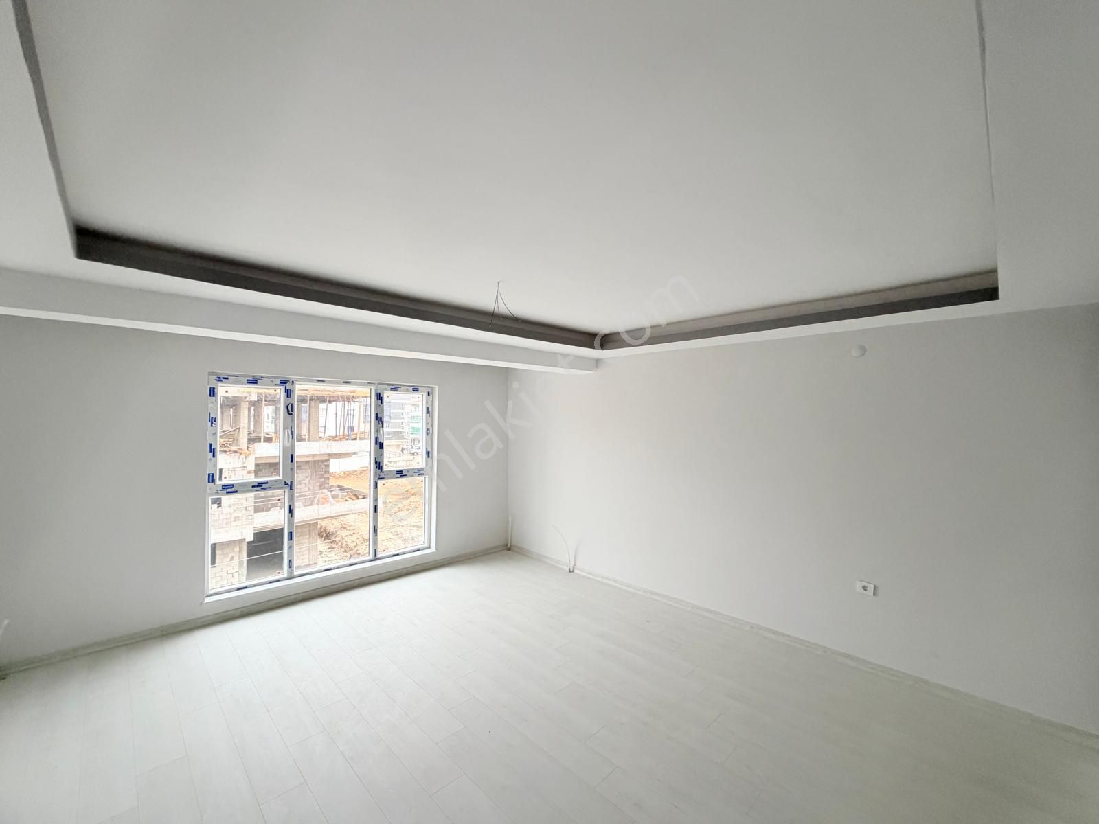 Demiröz'den M.kemalde Katta Full Yapılı 3+1 Daire - Görsel 17