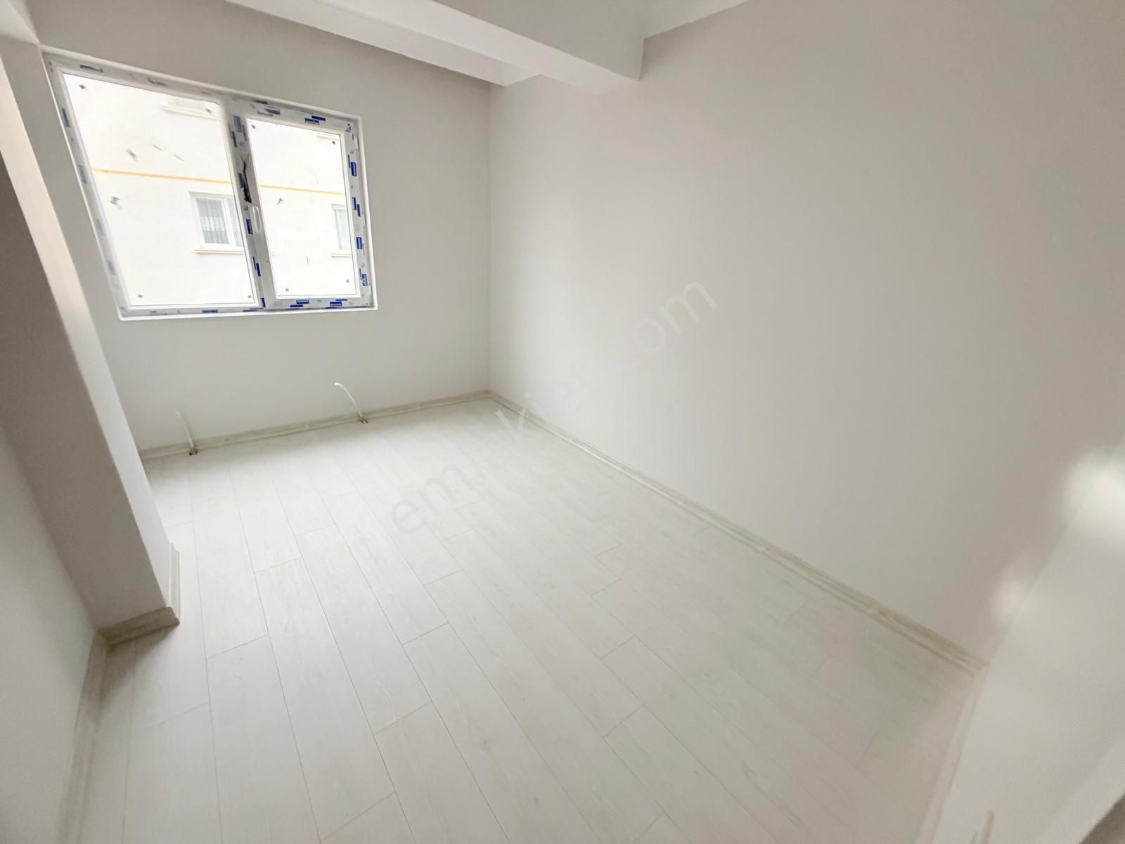 Demiröz'den M.kemalde Katta Full Yapılı 3+1 Daire - Görsel 20