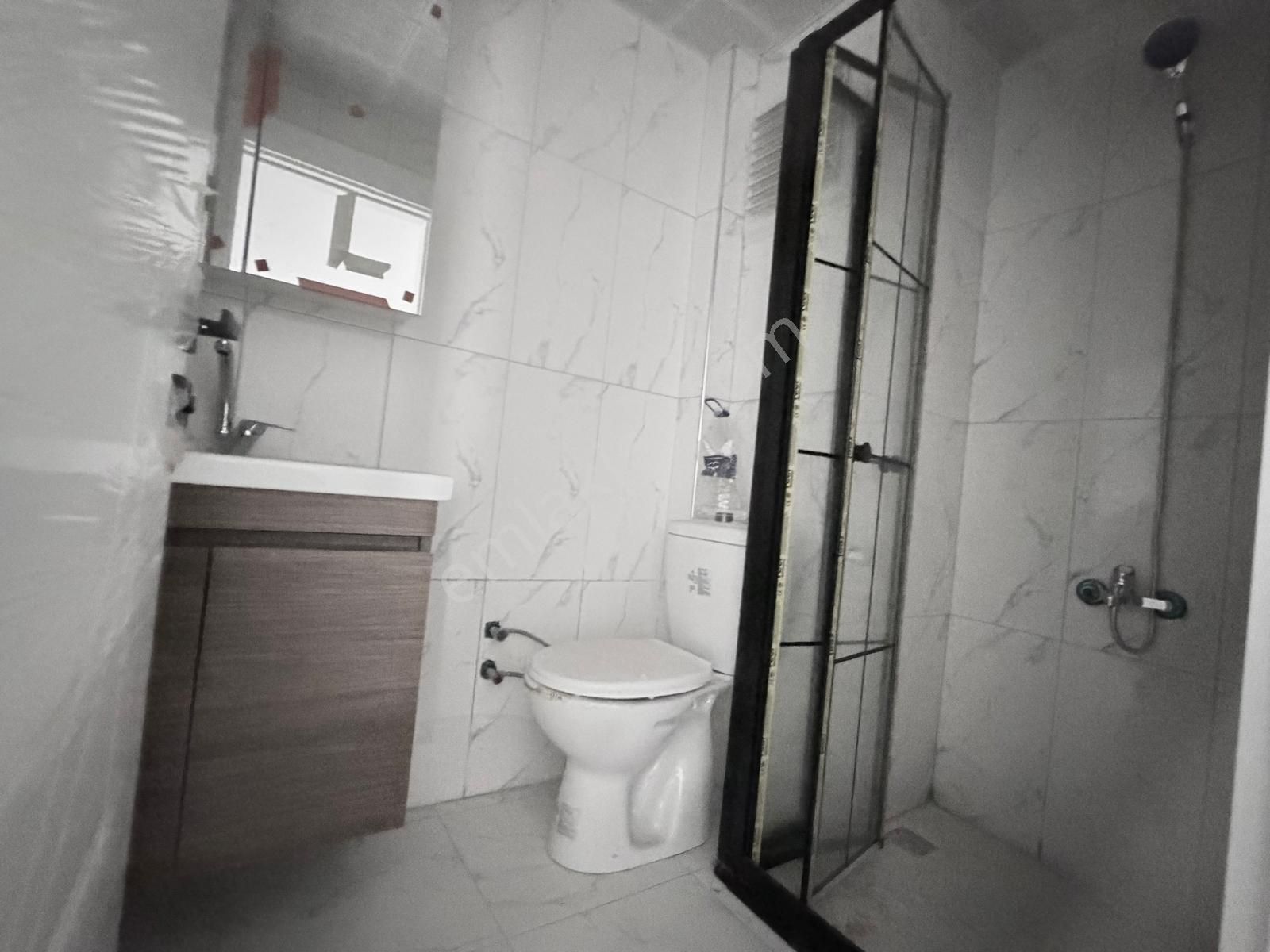 Demiröz'den M.kemalde Katta Full Yapılı 3+1 Daire - Görsel 30