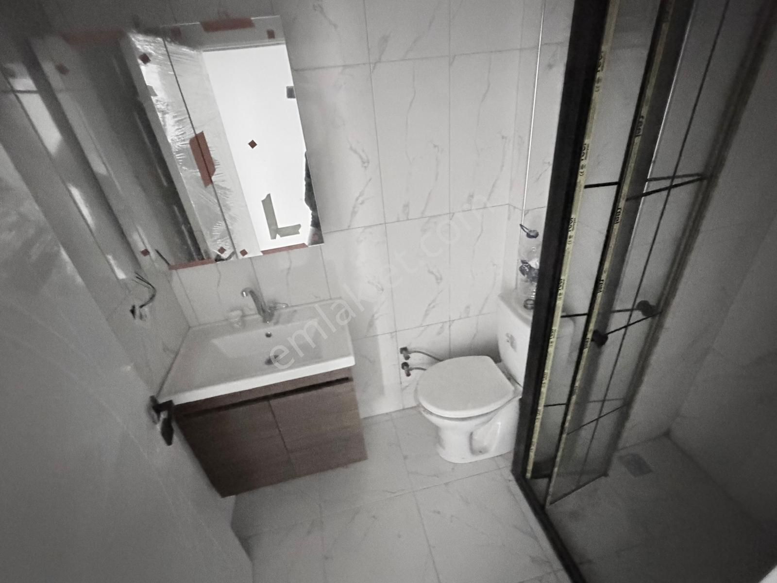 Demiröz'den M.kemalde Katta Full Yapılı 3+1 Daire - Görsel 28