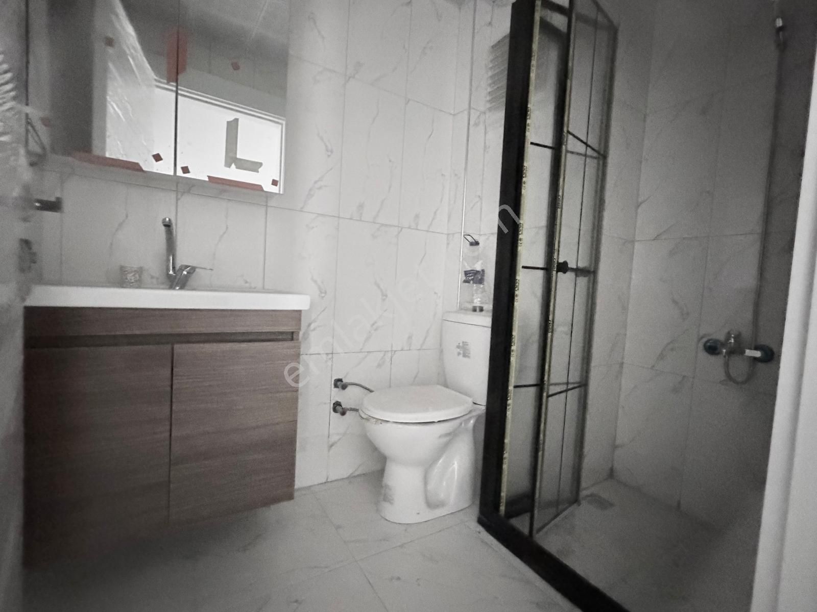 Demiröz'den M.kemalde Katta Full Yapılı 3+1 Daire - Görsel 29