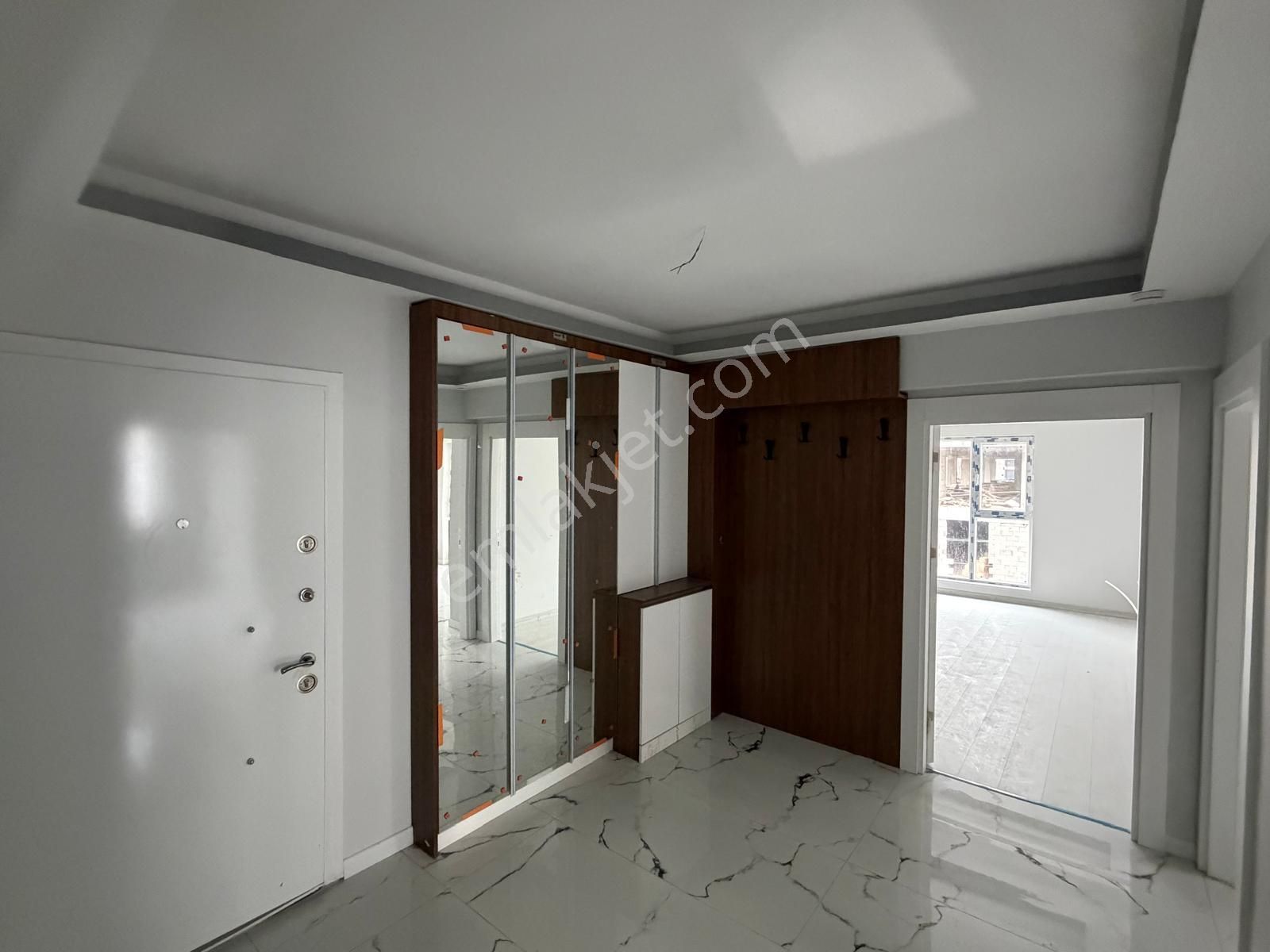 Demiröz'den M.kemalde Katta Full Yapılı 3+1 Daire - Görsel 13