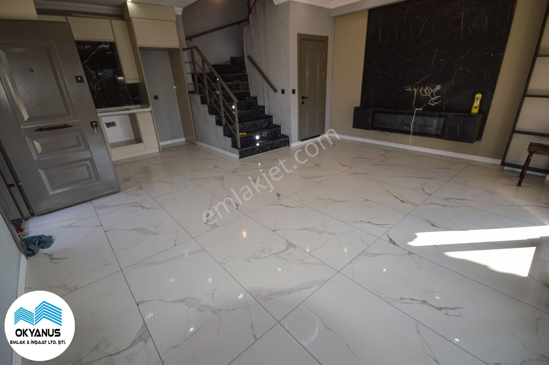 Sakarya Kocaali De Geniş Bahçeli İskanlı Denize Çok Yakın Villa - Görsel 15