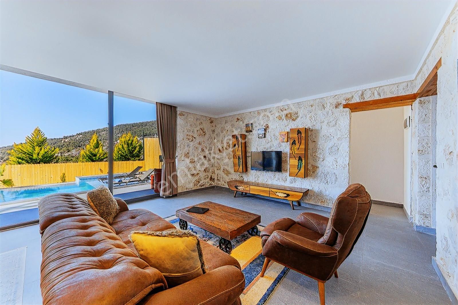 !!! Acill !!! Gel Bak Gör Maliyetinin Altına Satılık Villalar - Görsel 7