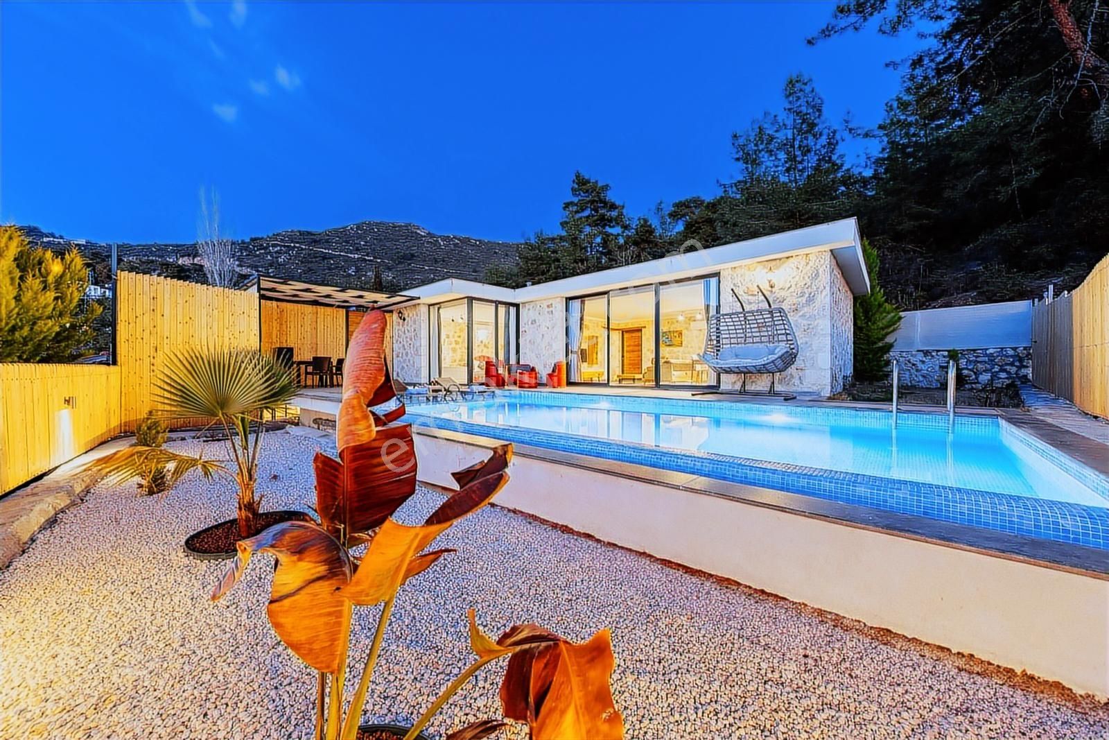 !!! Acill !!! Gel Bak Gör Maliyetinin Altına Satılık Villalar - Görsel 12