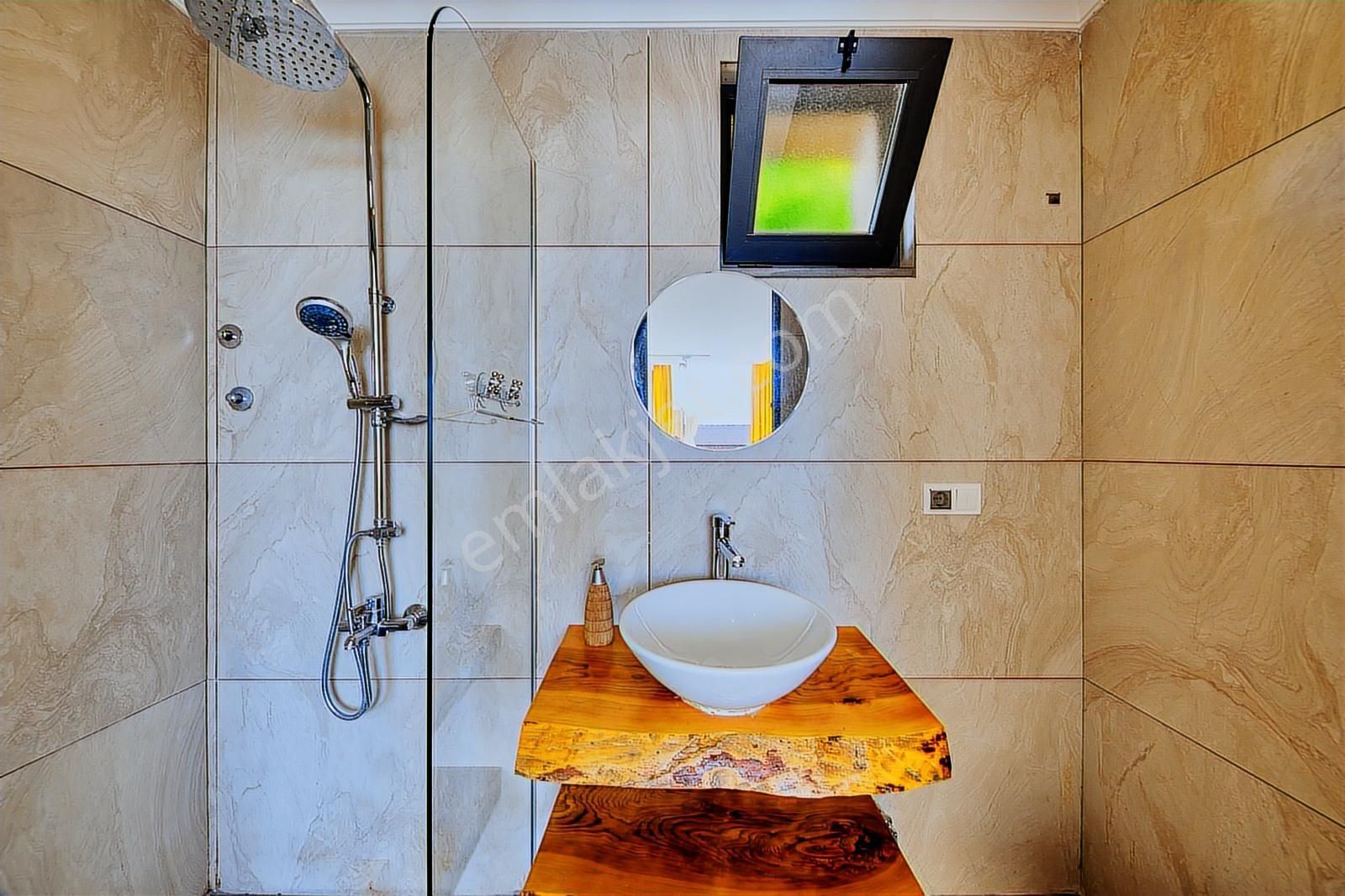 !!! Acill !!! Gel Bak Gör Maliyetinin Altına Satılık Villalar - Görsel 30