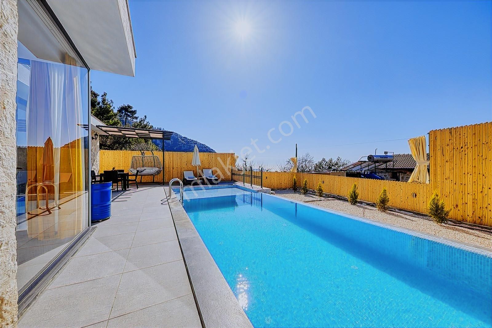 !!! Acill !!! Gel Bak Gör Maliyetinin Altına Satılık Villalar - Görsel 28