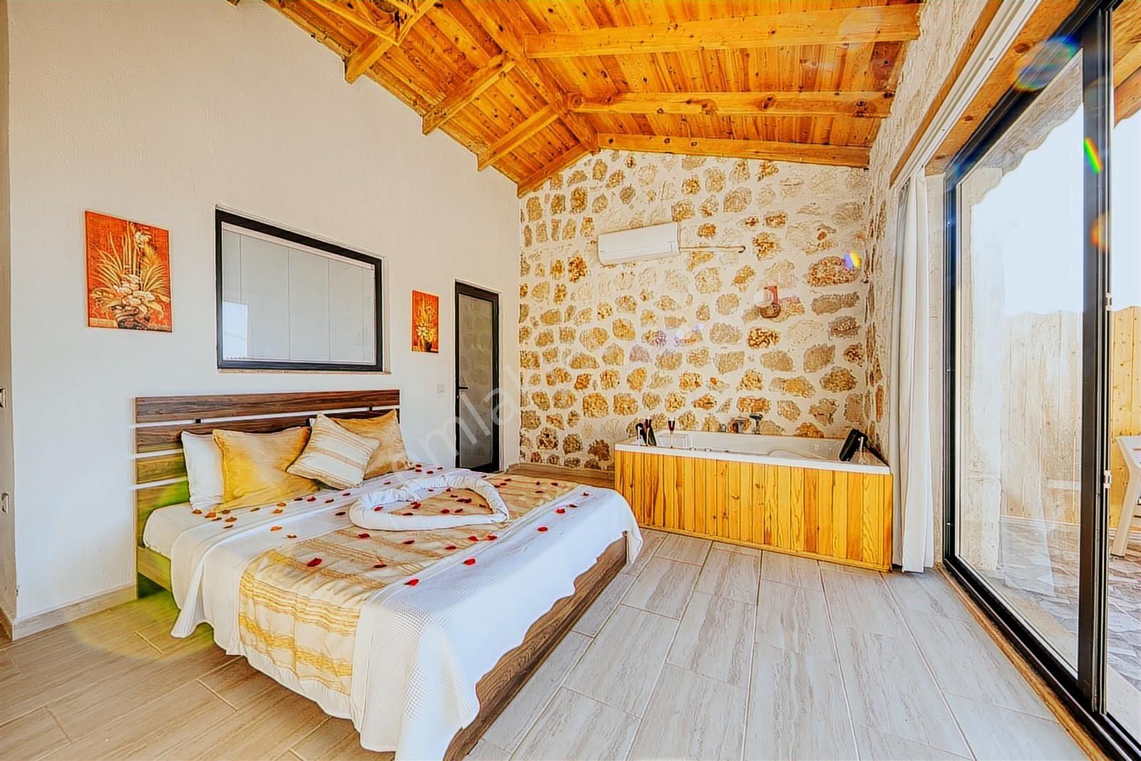 !!! Acill !!! Gel Bak Gör Maliyetinin Altına Satılık Villalar - Görsel 9