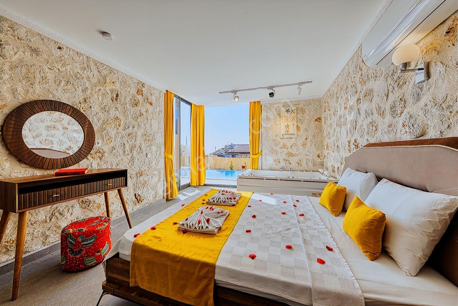 !!! Acill !!! Gel Bak Gör Maliyetinin Altına Satılık Villalar - Görsel 21