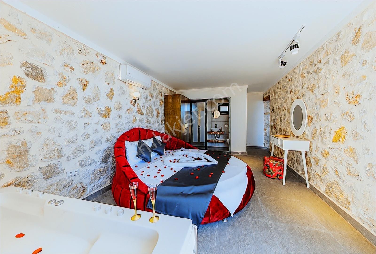 !!! Acill !!! Gel Bak Gör Maliyetinin Altına Satılık Villalar - Görsel 5