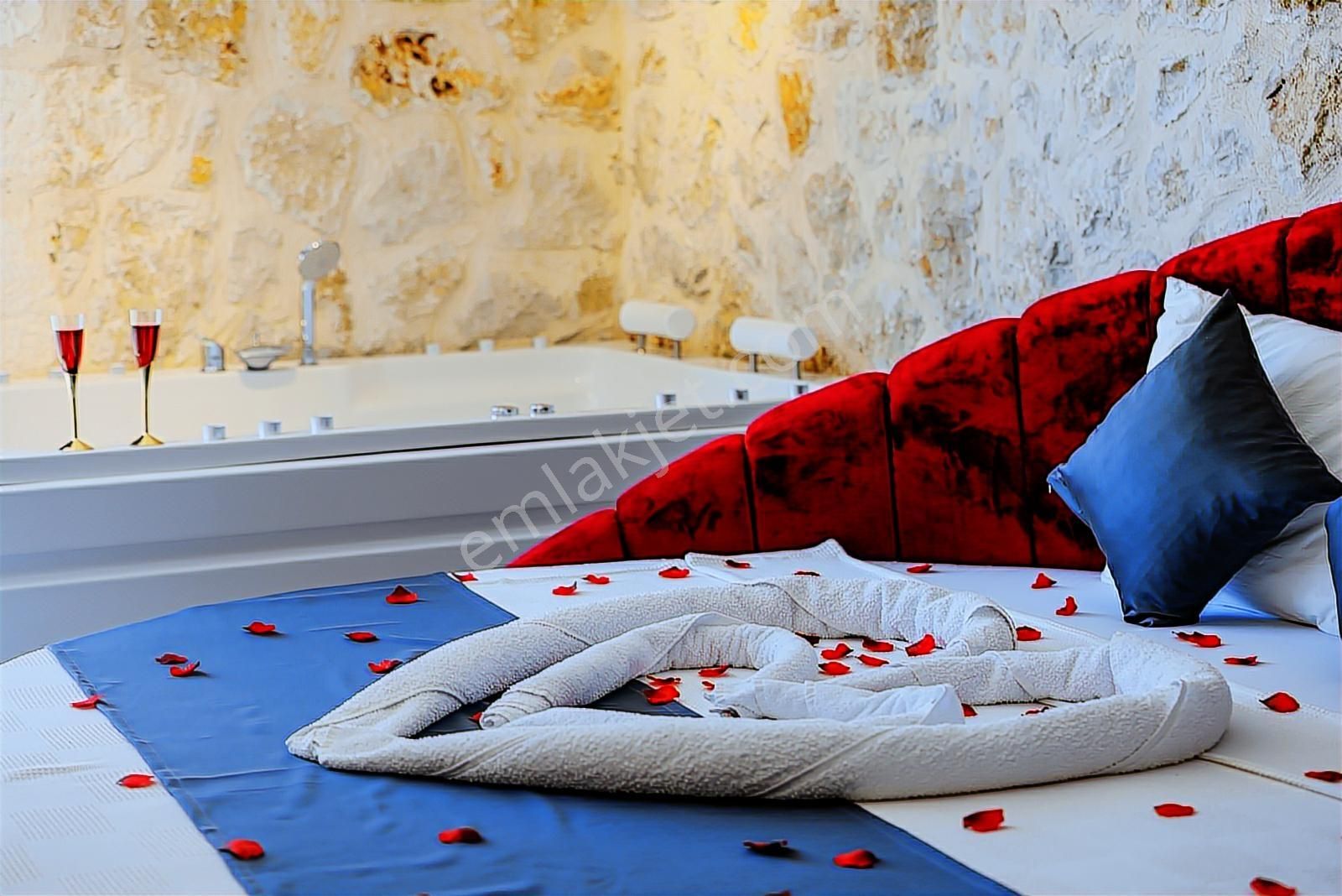 !!! Acill !!! Gel Bak Gör Maliyetinin Altına Satılık Villalar - Görsel 6