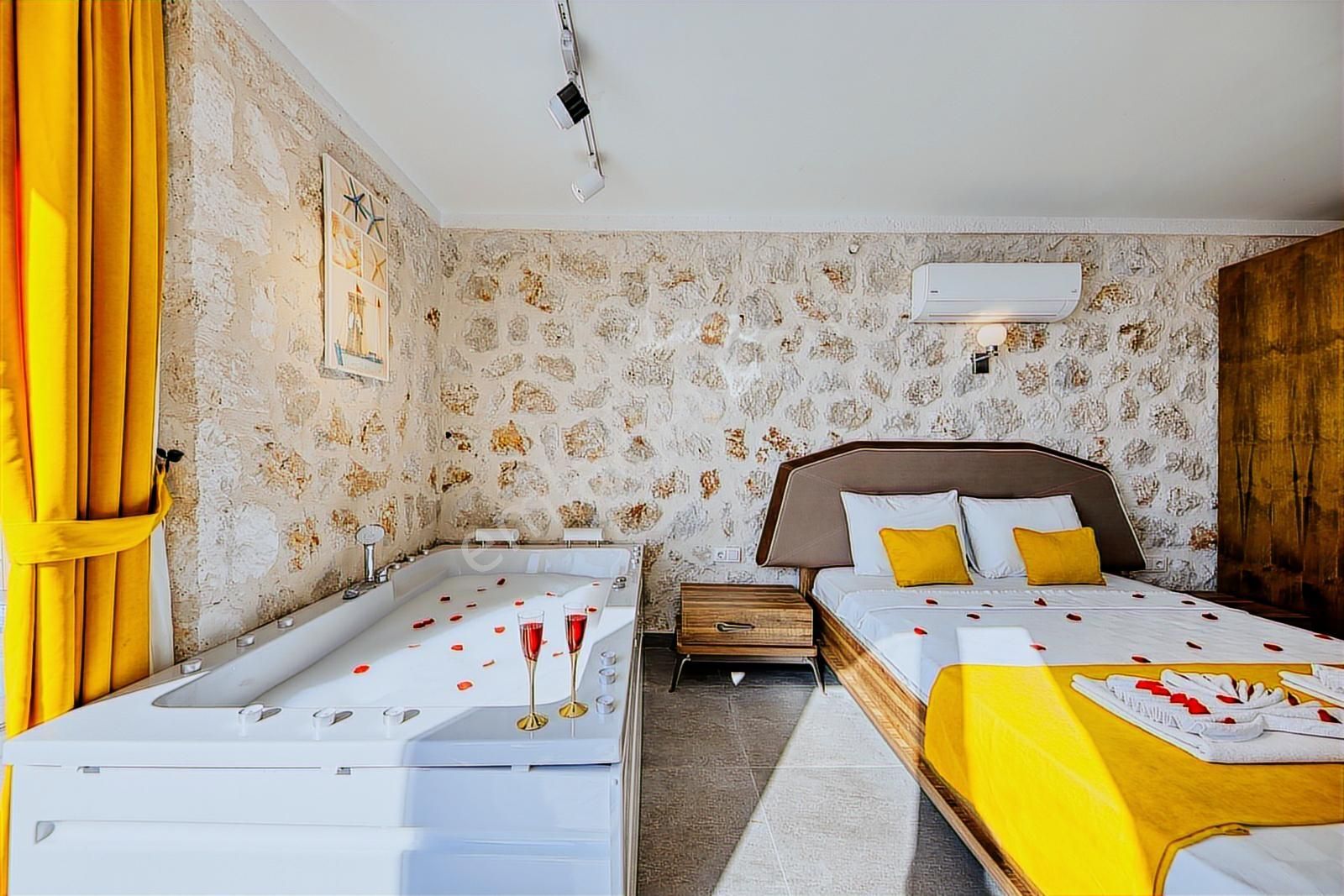 !!! Acill !!! Gel Bak Gör Maliyetinin Altına Satılık Villalar - Görsel 18