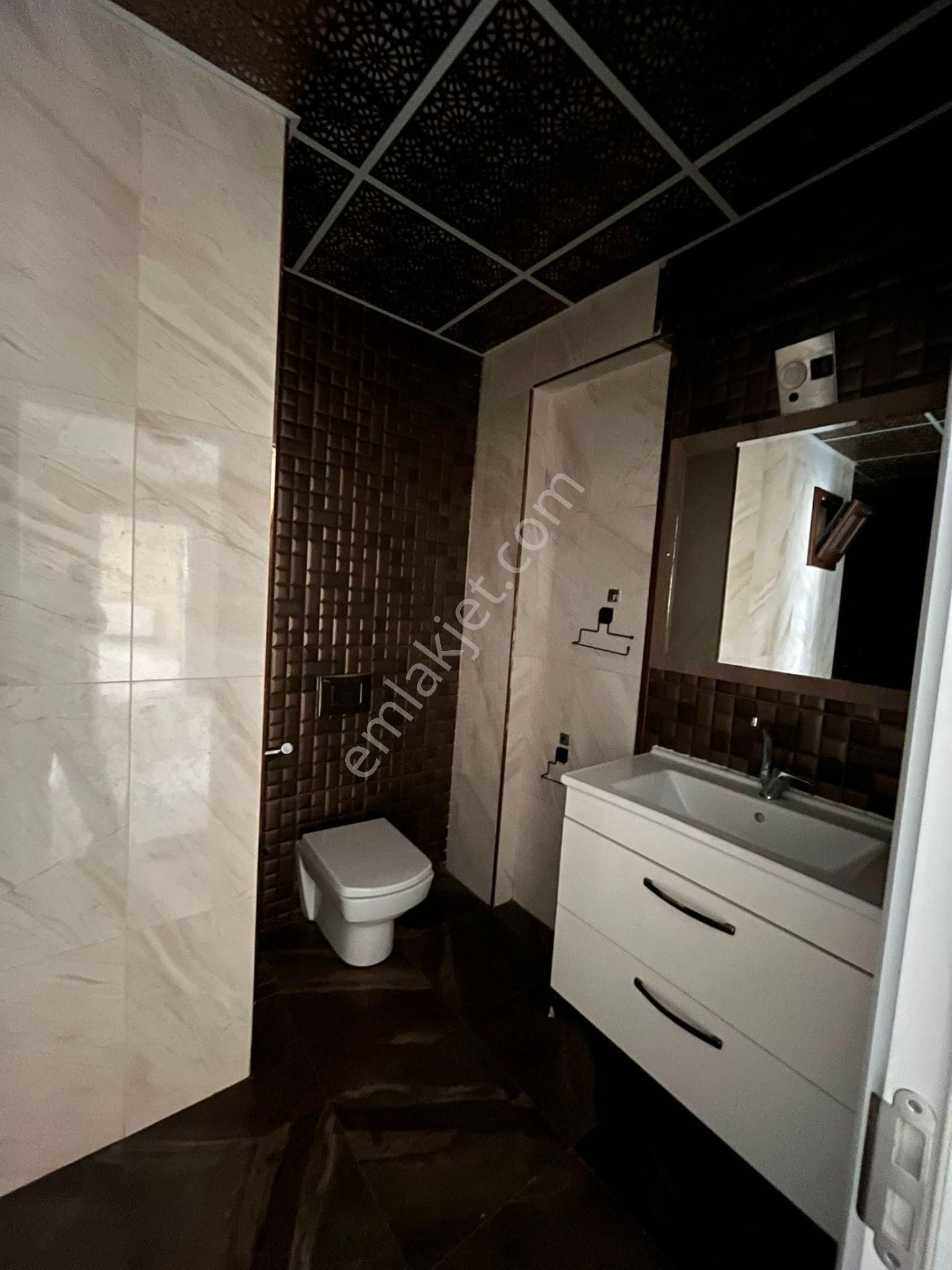 Se&as Exclusıve: Nezih Semtte 6+1 Lüks Bahçeli Villa! - Görsel 20