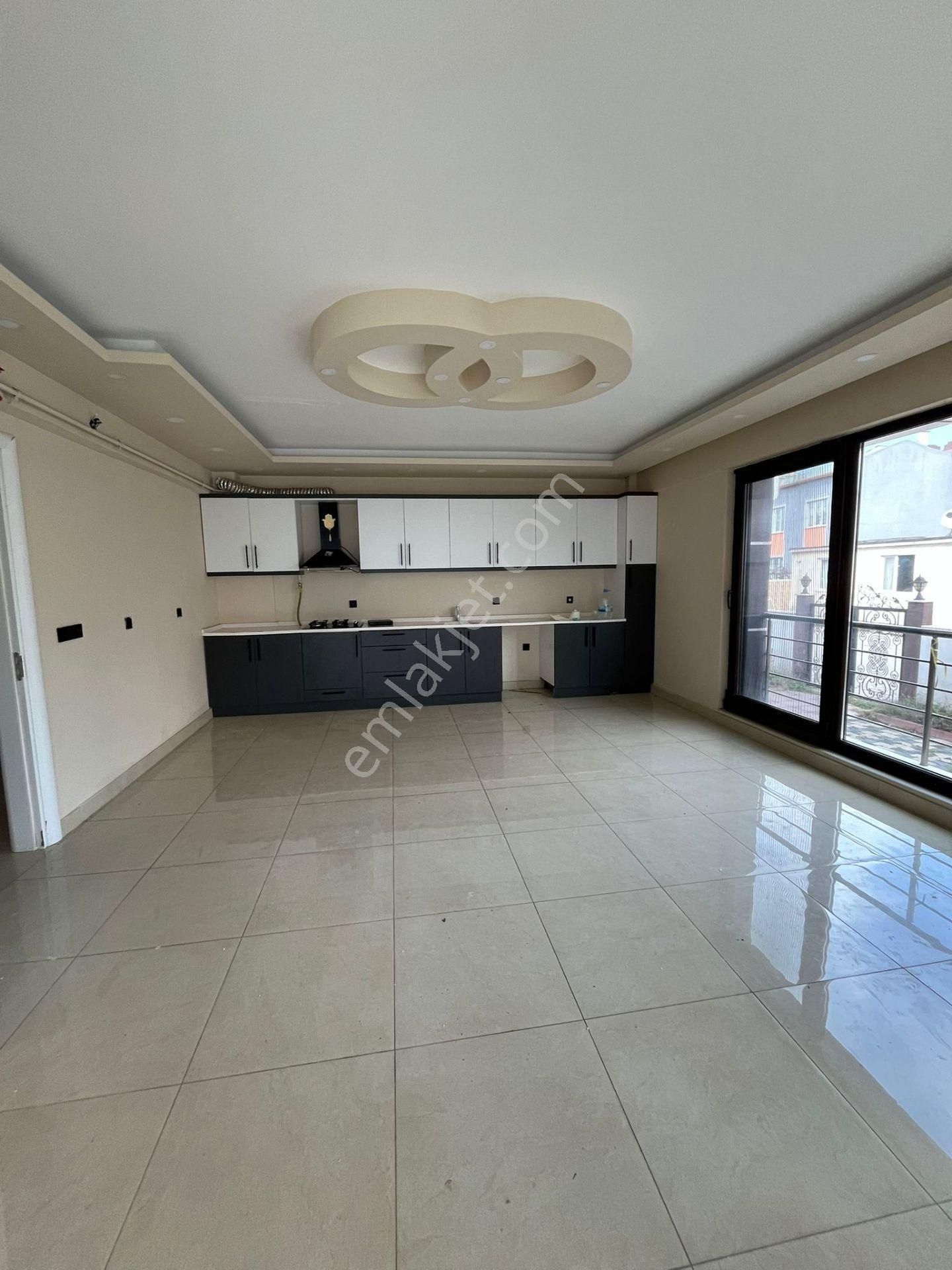 Se&as Exclusıve: Nezih Semtte 6+1 Lüks Bahçeli Villa! - Görsel 24