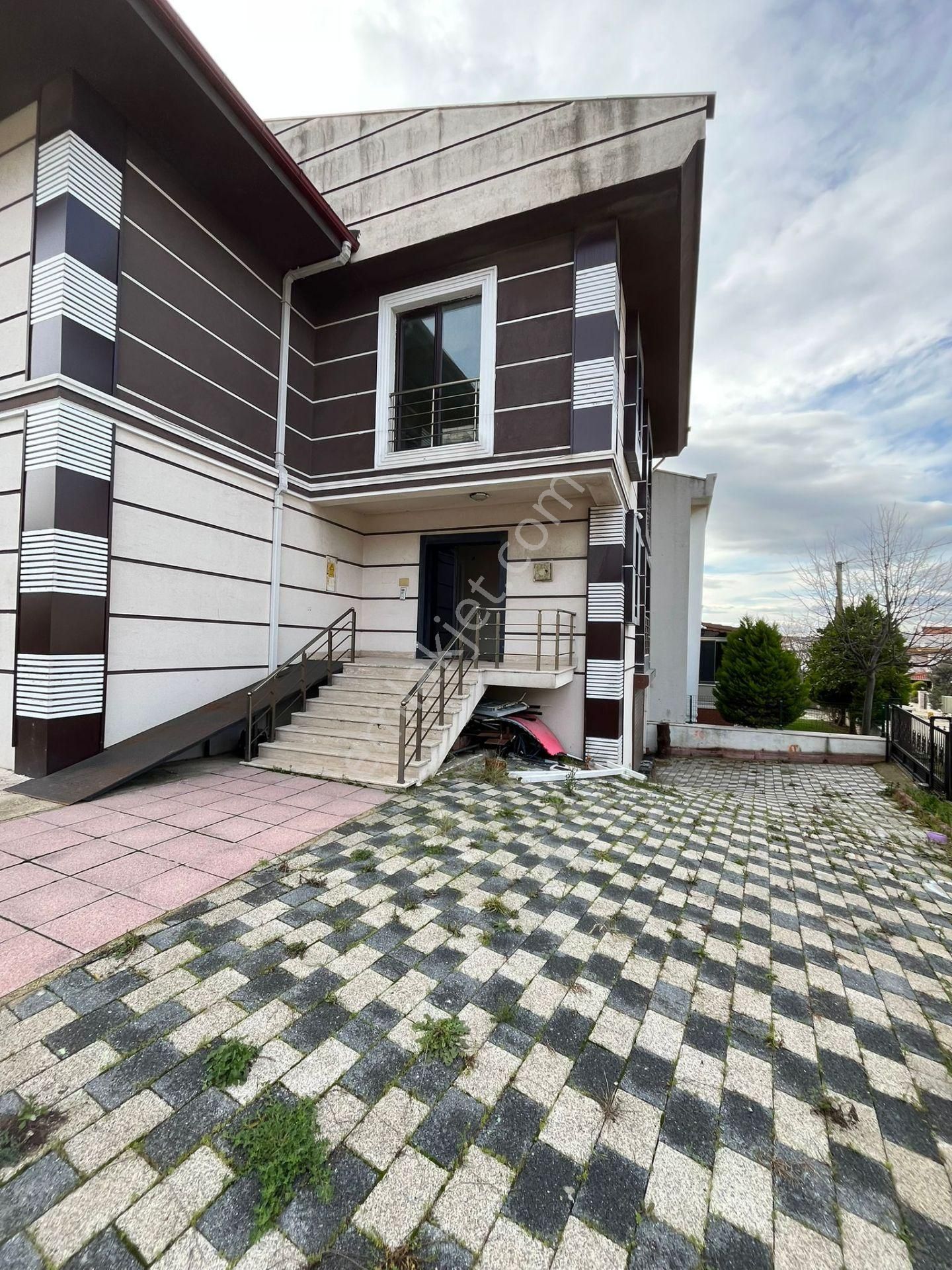 Se&as Exclusıve: Nezih Semtte 6+1 Lüks Bahçeli Villa! - Görsel 2