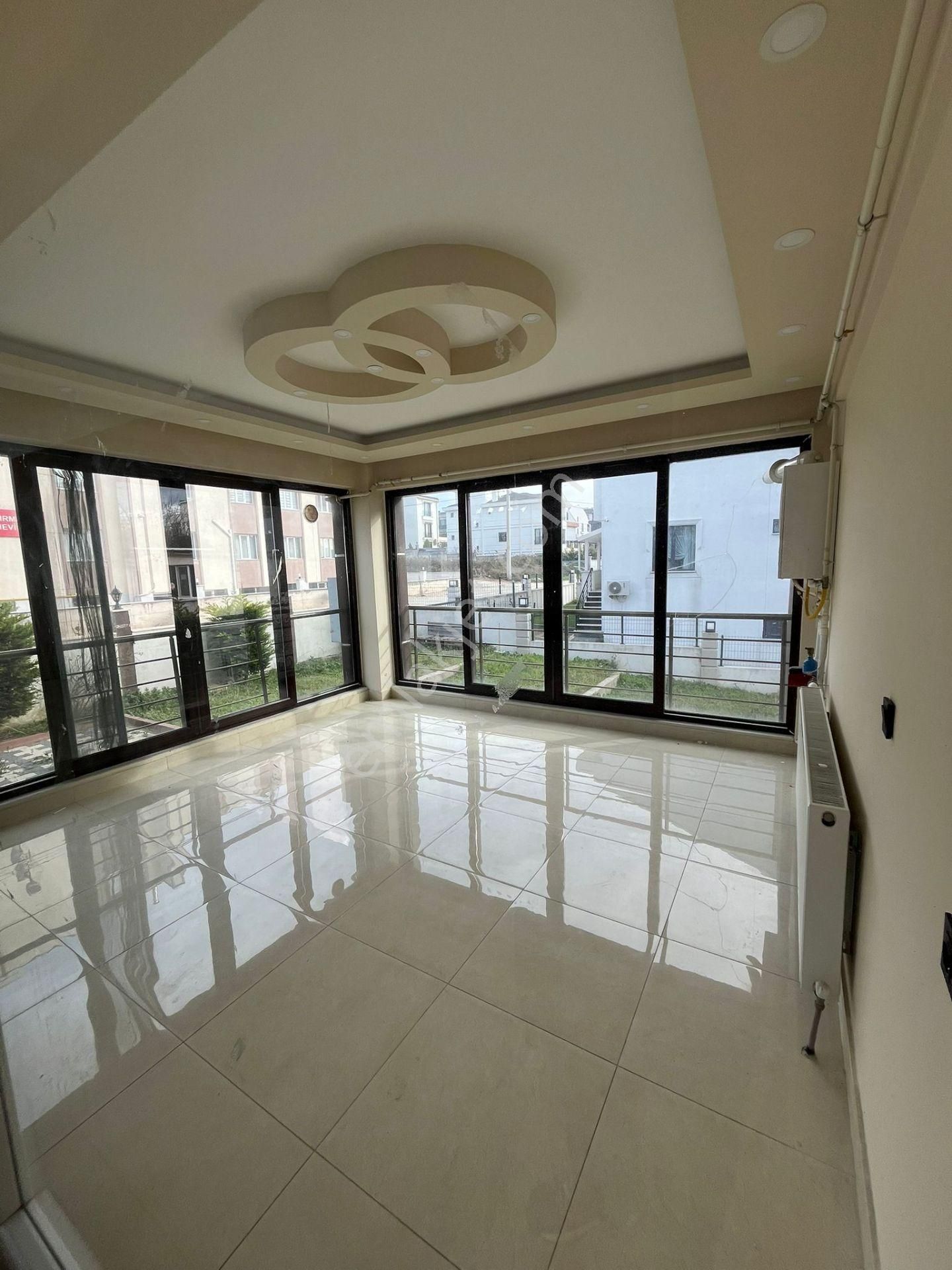 Se&as Exclusıve: Nezih Semtte 6+1 Lüks Bahçeli Villa! - Görsel 26