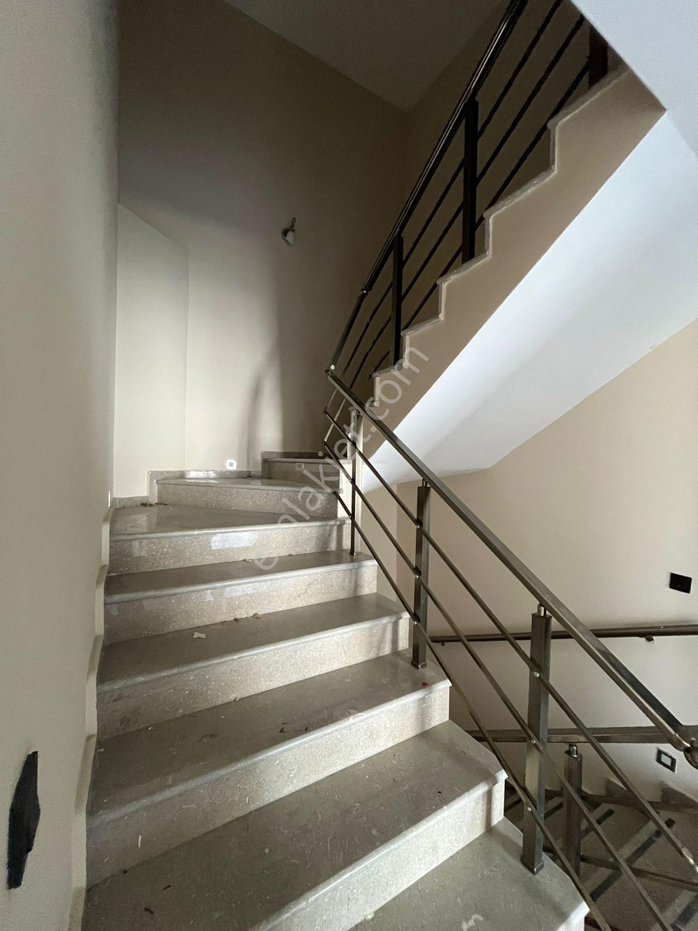 Se&as Exclusıve: Nezih Semtte 6+1 Lüks Bahçeli Villa! - Görsel 5