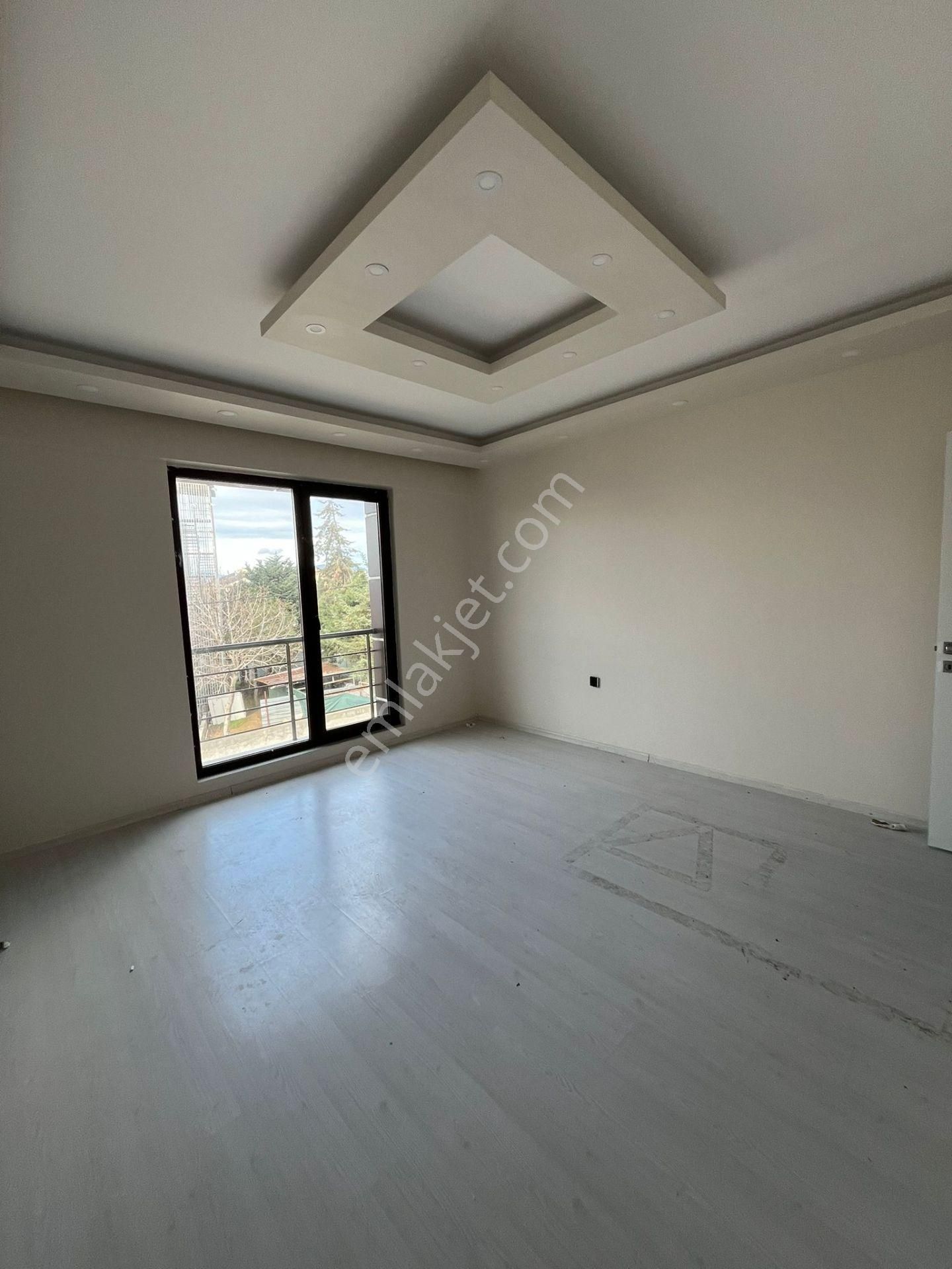 Se&as Exclusıve: Nezih Semtte 6+1 Lüks Bahçeli Villa! - Görsel 19