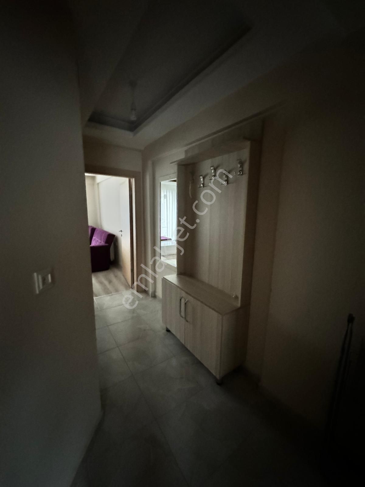 Bentbaşı Mahallesi'nde 1+1 Eşyalı Satılık Daire - Görsel 11