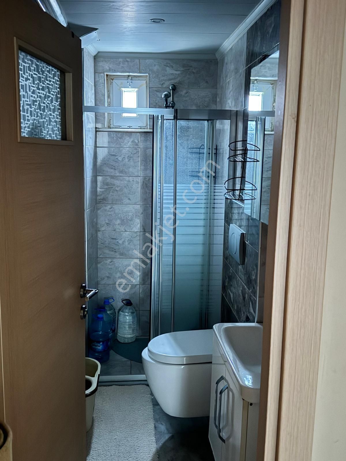 Bentbaşı Mahallesi'nde 1+1 Eşyalı Satılık Daire - Görsel 12