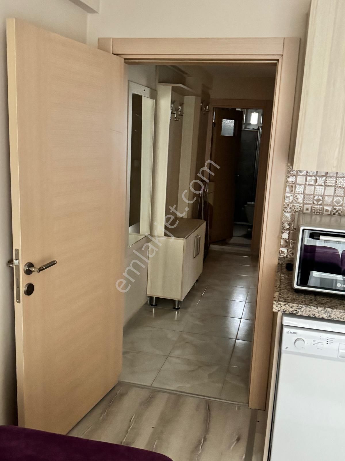 Bentbaşı Mahallesi'nde 1+1 Eşyalı Satılık Daire - Görsel 8