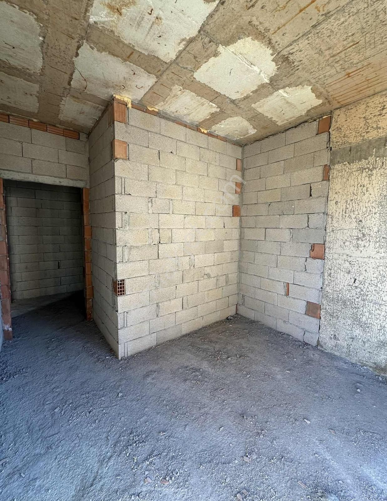 Alanya Oba'da 1+1 Taksit İmkanlı Daire - Görsel 3