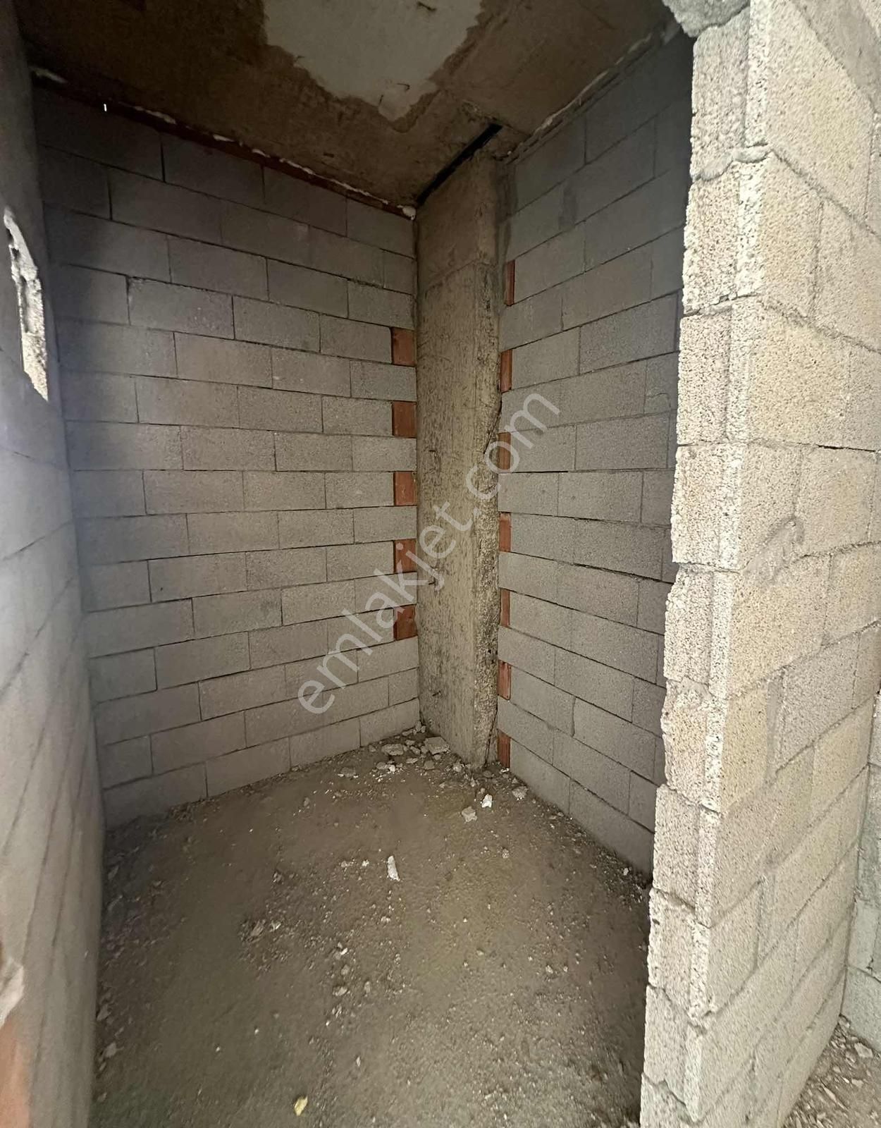 Alanya Oba'da 1+1 Taksit İmkanlı Daire - Görsel 2