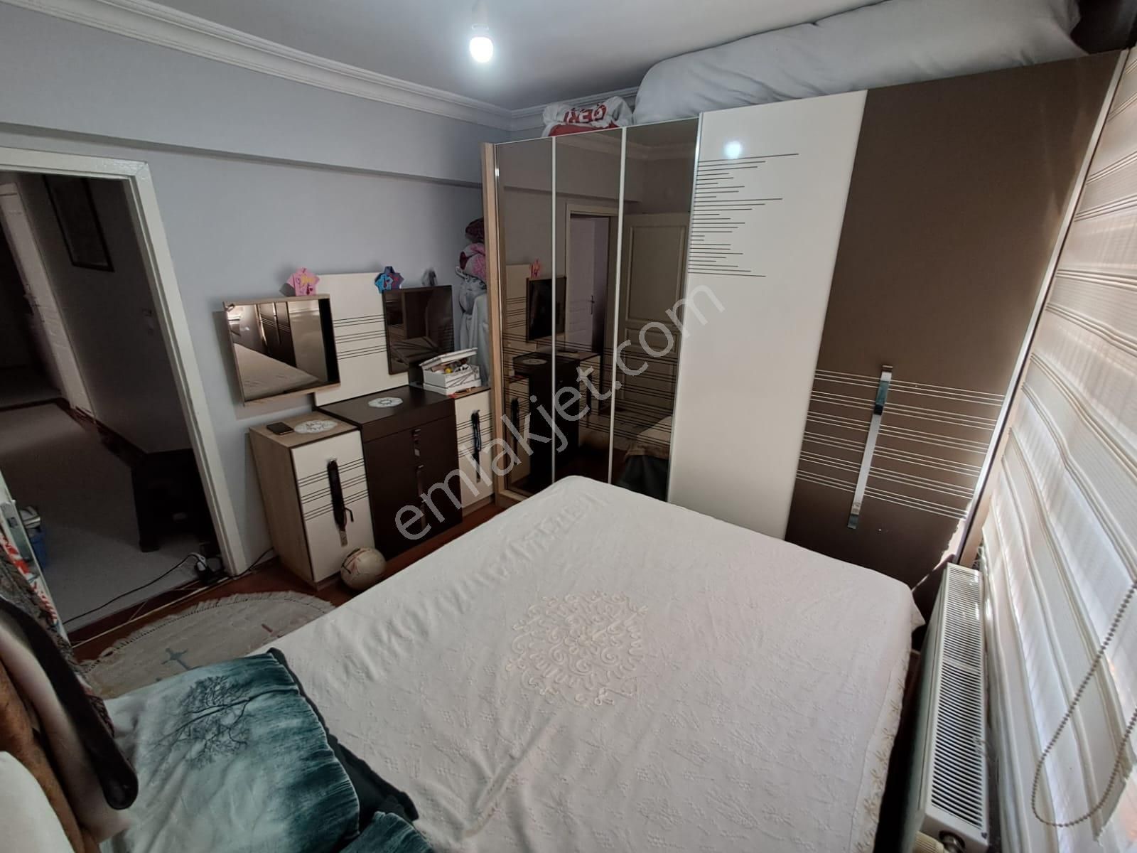 Emre Emlak'tan Selçuklu'da Süper Lokasyon'da İçi Yapılı 3+1 Satılık Daire - Görsel 31