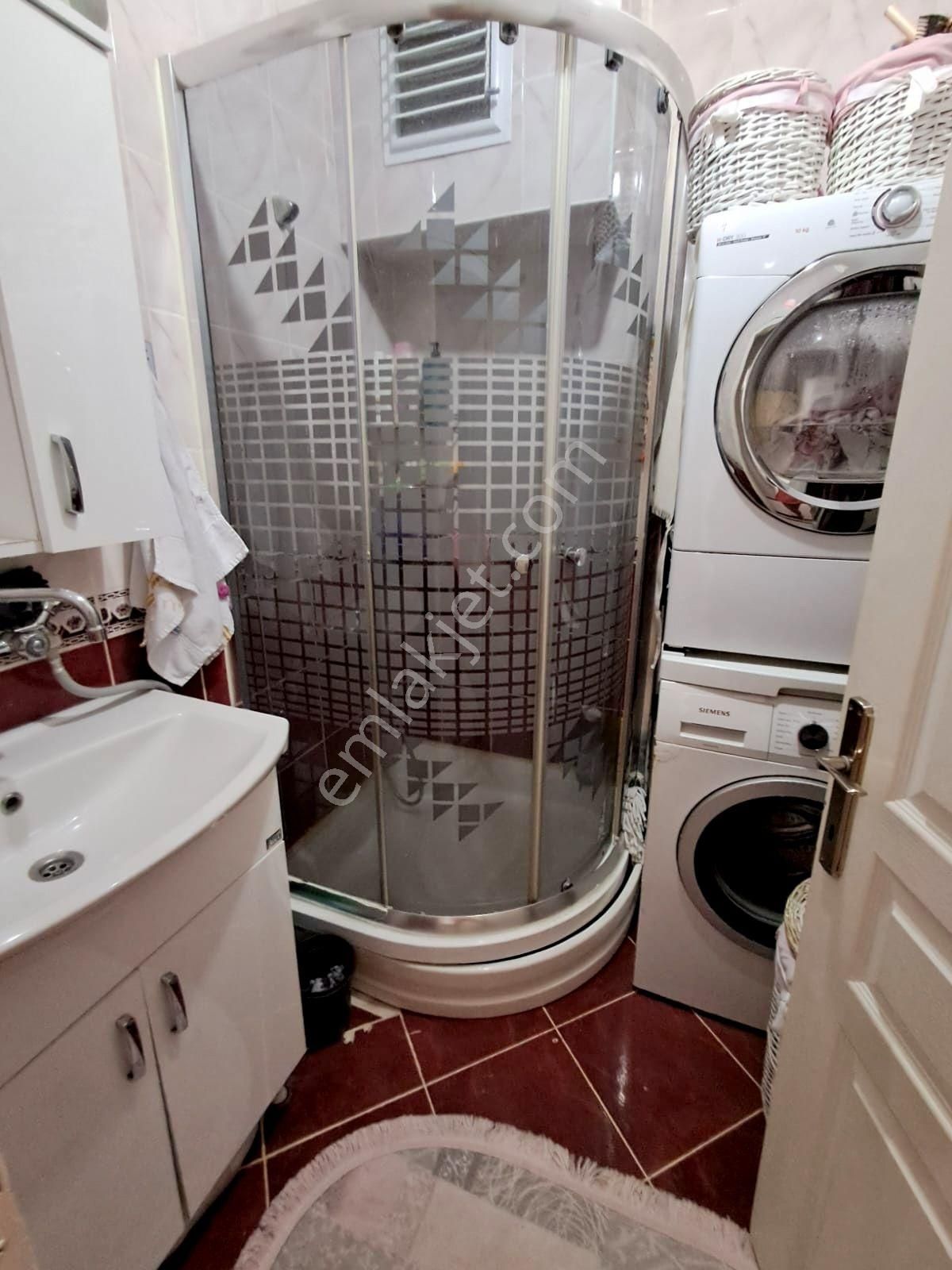 Emre Emlak'tan Selçuklu'da Süper Lokasyon'da İçi Yapılı 3+1 Satılık Daire - Görsel 9