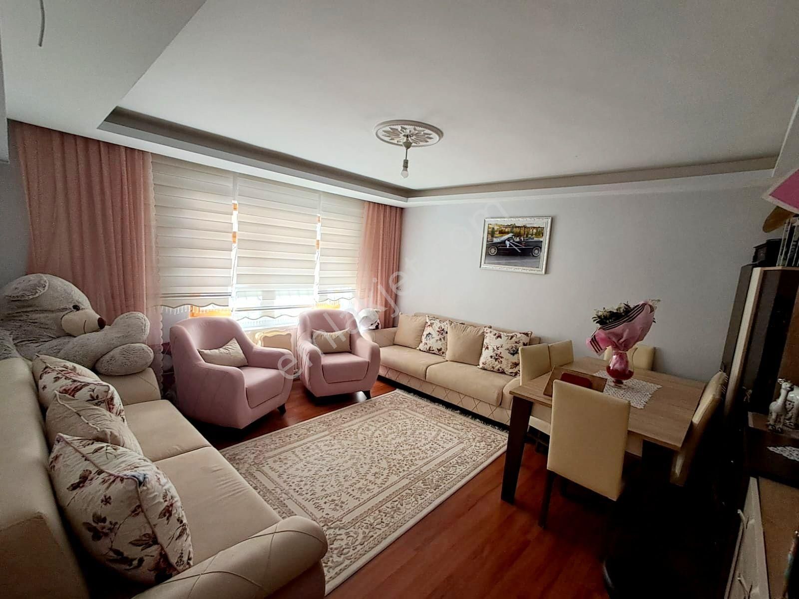 Emre Emlak'tan Selçuklu'da Süper Lokasyon'da İçi Yapılı 3+1 Satılık Daire - Görsel 23