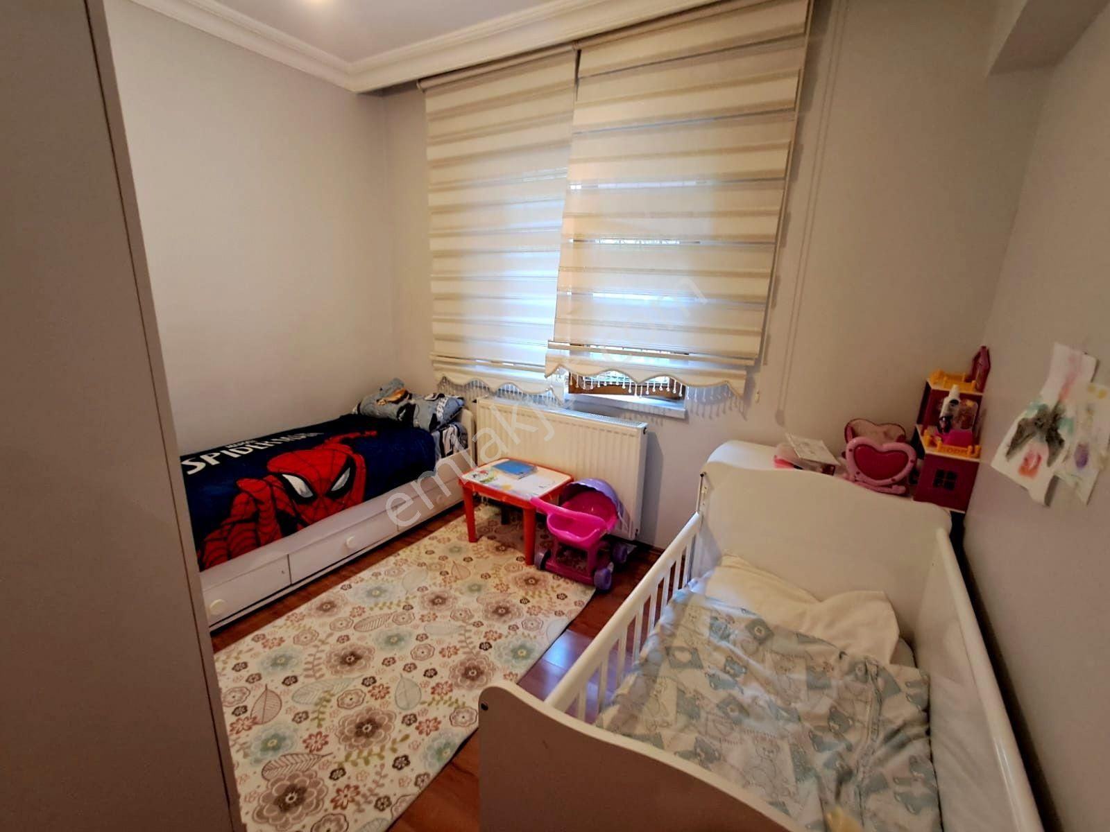 Emre Emlak'tan Selçuklu'da Süper Lokasyon'da İçi Yapılı 3+1 Satılık Daire - Görsel 24