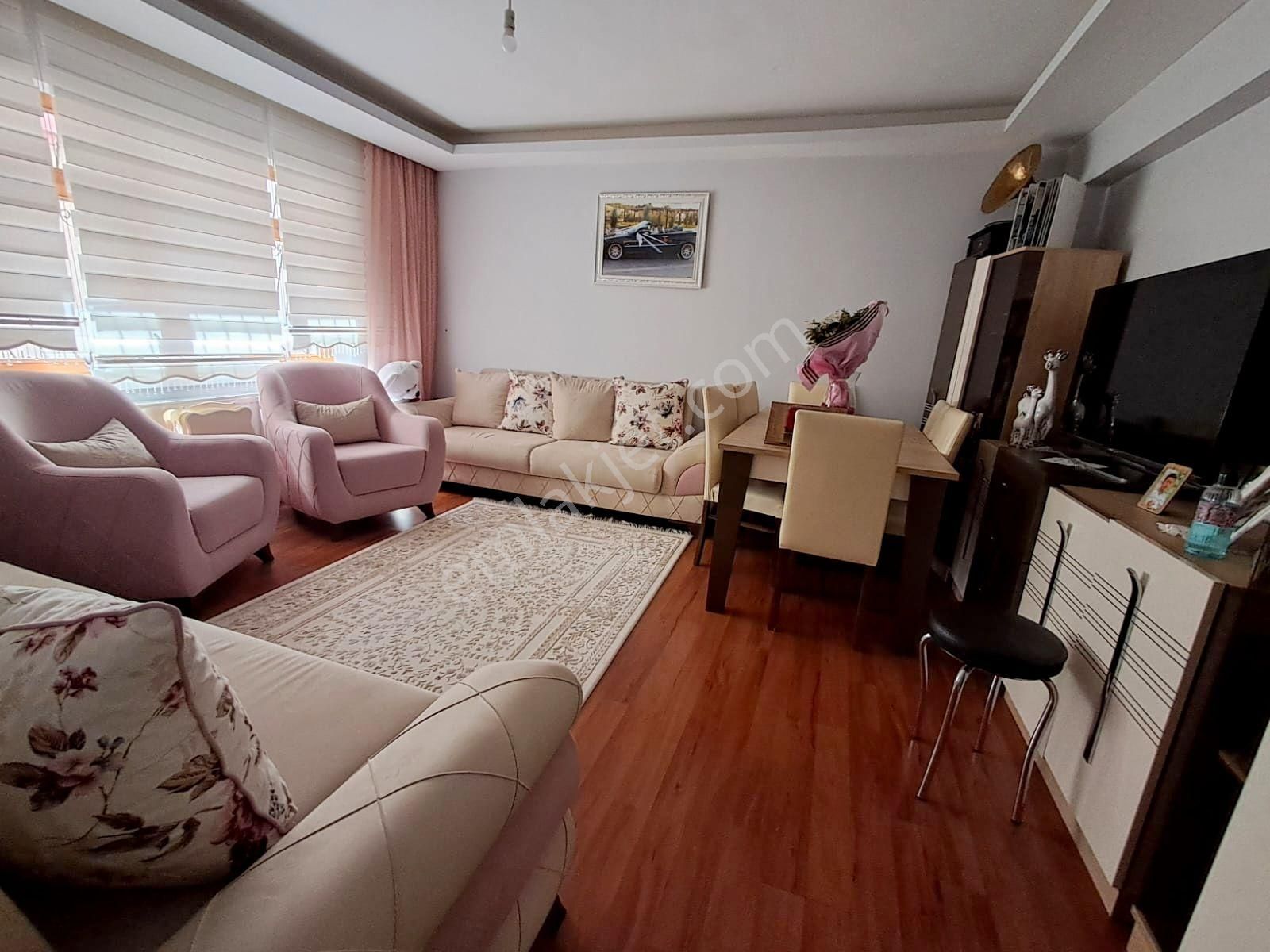 Emre Emlak'tan Selçuklu'da Süper Lokasyon'da İçi Yapılı 3+1 Satılık Daire - Görsel 19