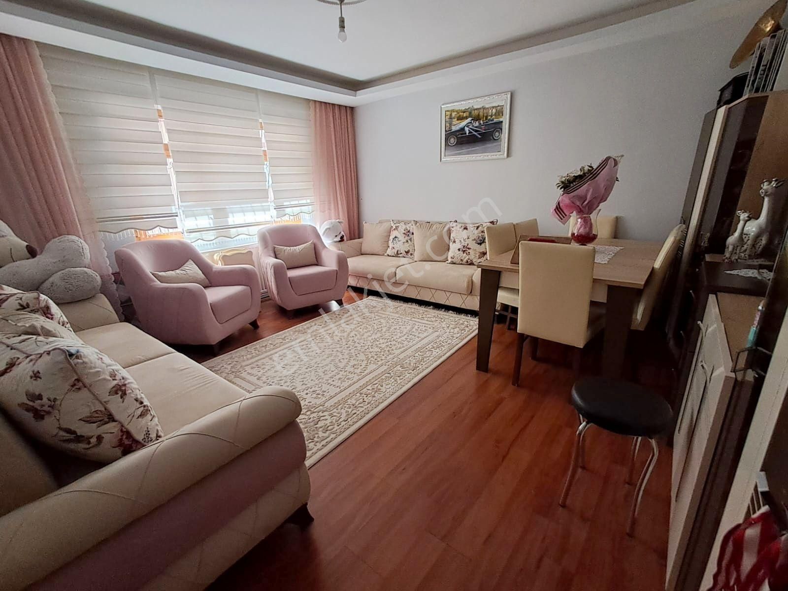 Emre Emlak'tan Selçuklu'da Süper Lokasyon'da İçi Yapılı 3+1 Satılık Daire - Görsel 7