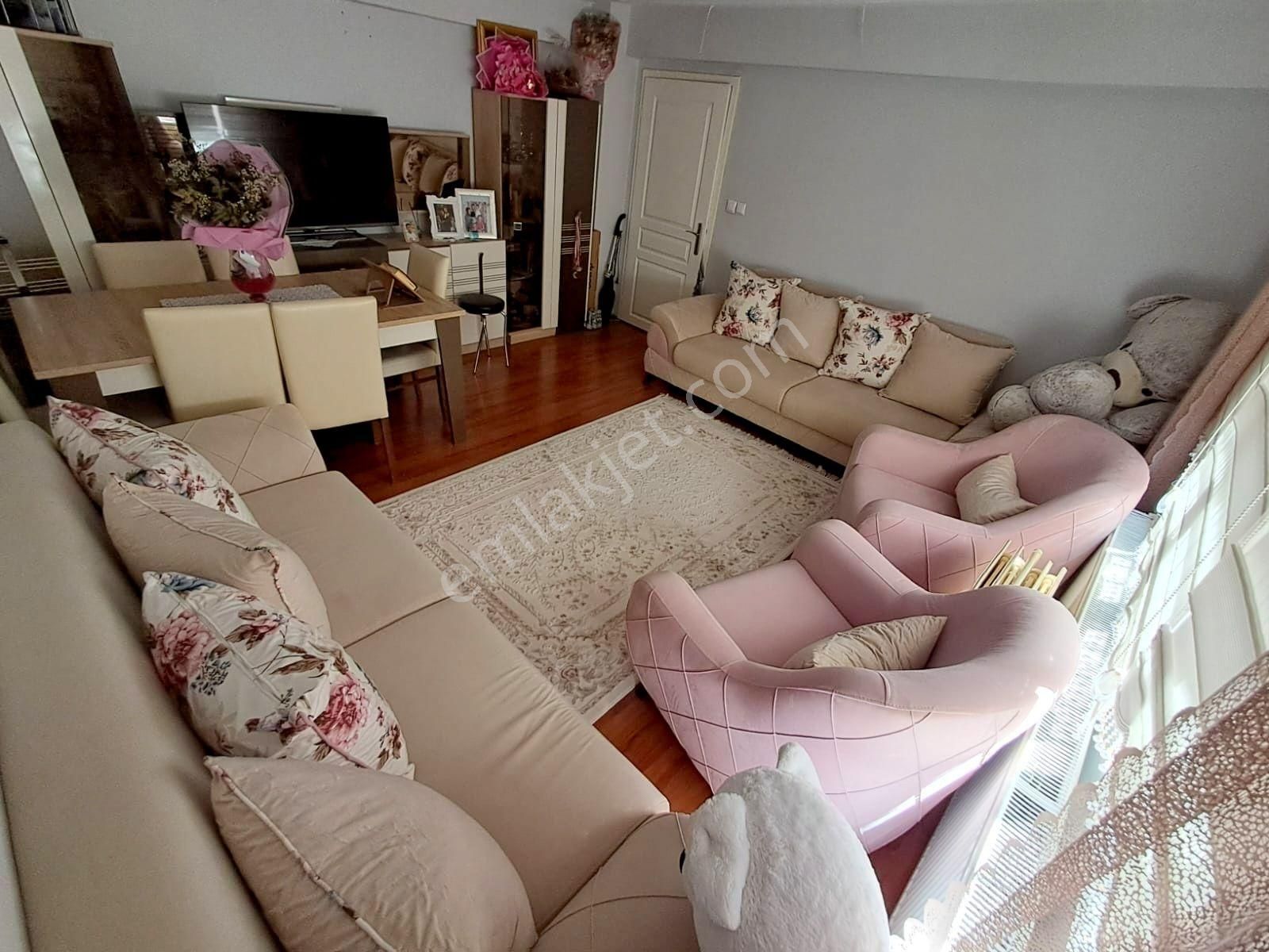 Emre Emlak'tan Selçuklu'da Süper Lokasyon'da İçi Yapılı 3+1 Satılık Daire - Görsel 14